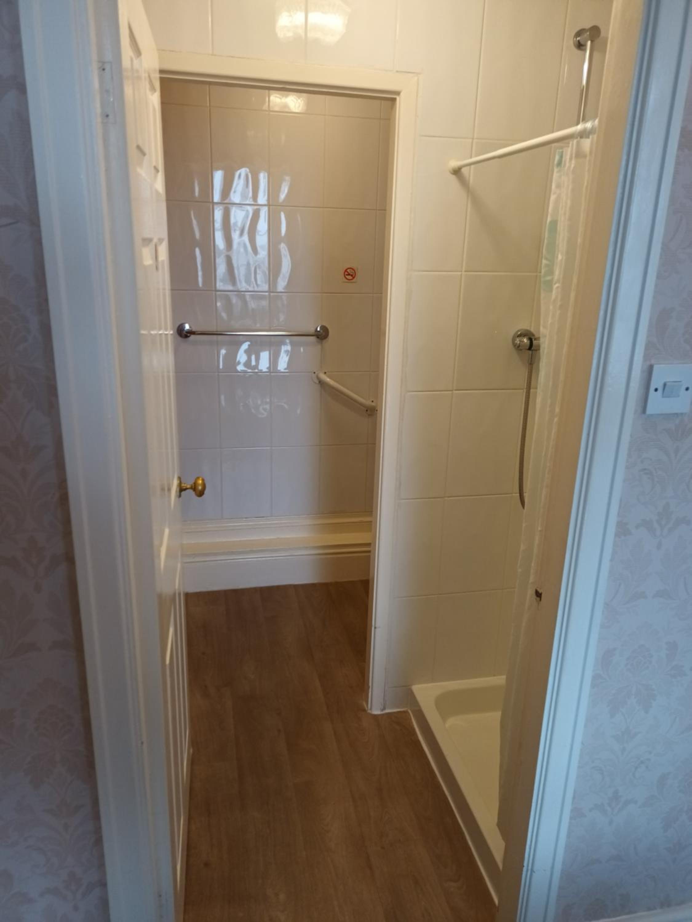 Eden Vale Ground Floor Sea View Apartment view 4