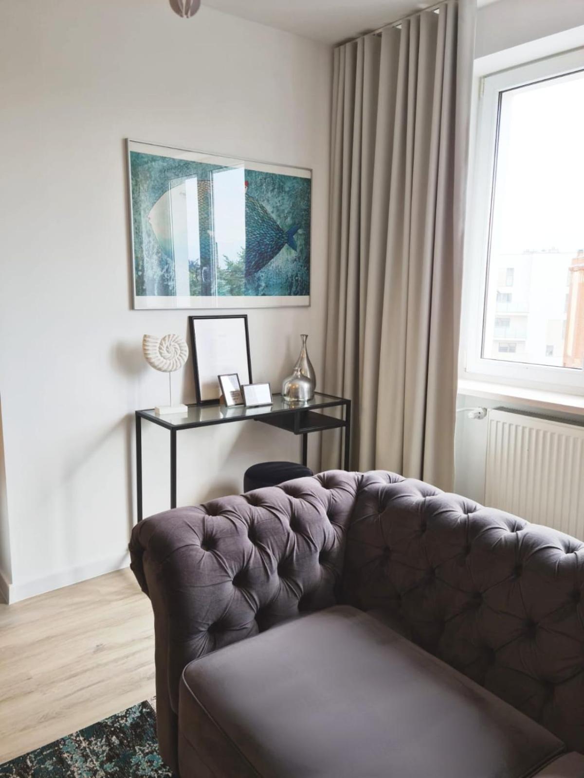 Apartament Plaza