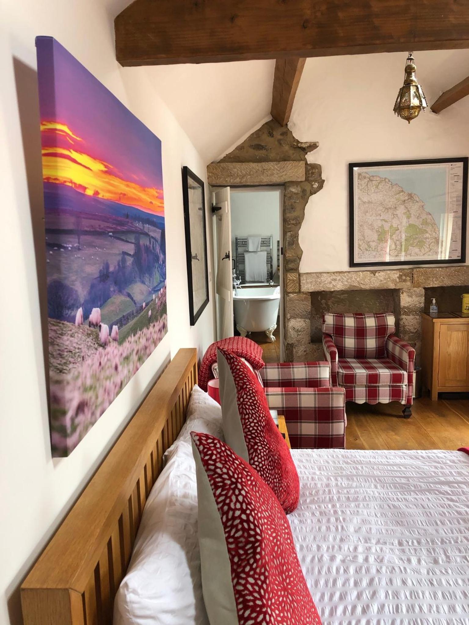Folly Hall Farm