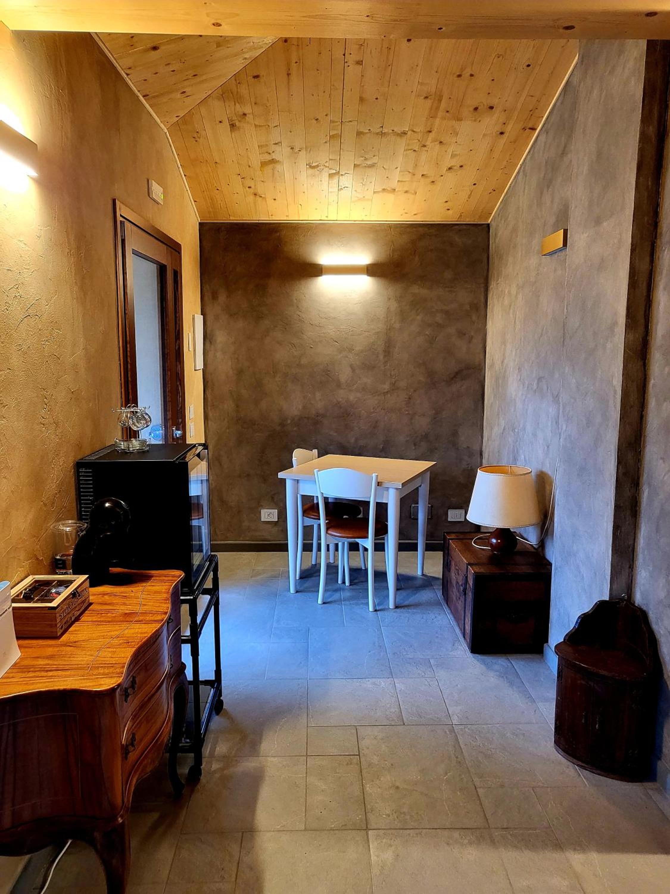 Villa Torricelli Scarperia - Il Giardinetto Residence