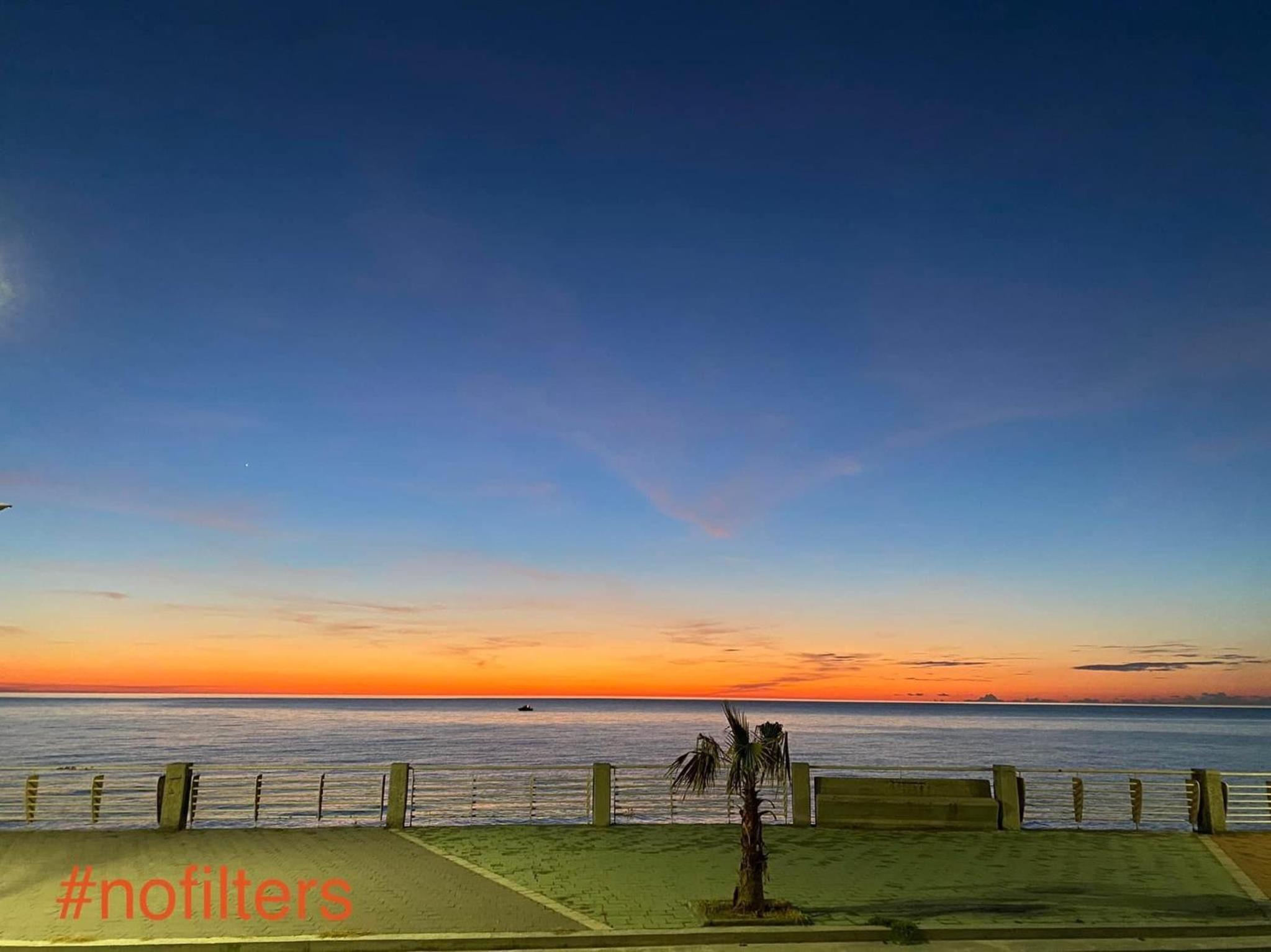 A picco sul mare view 3