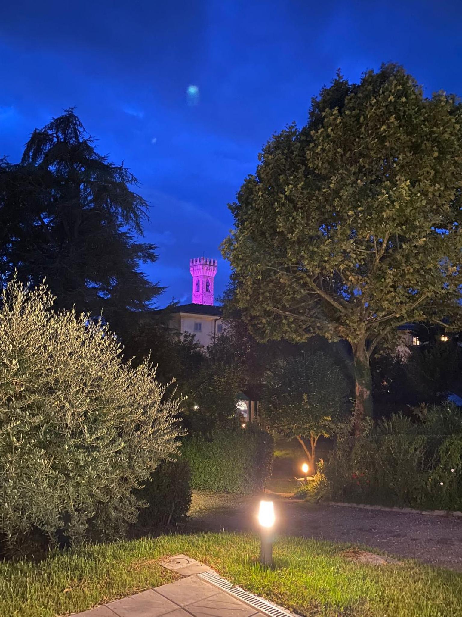 Villa Torricelli Scarperia - Il Giardinetto Residence