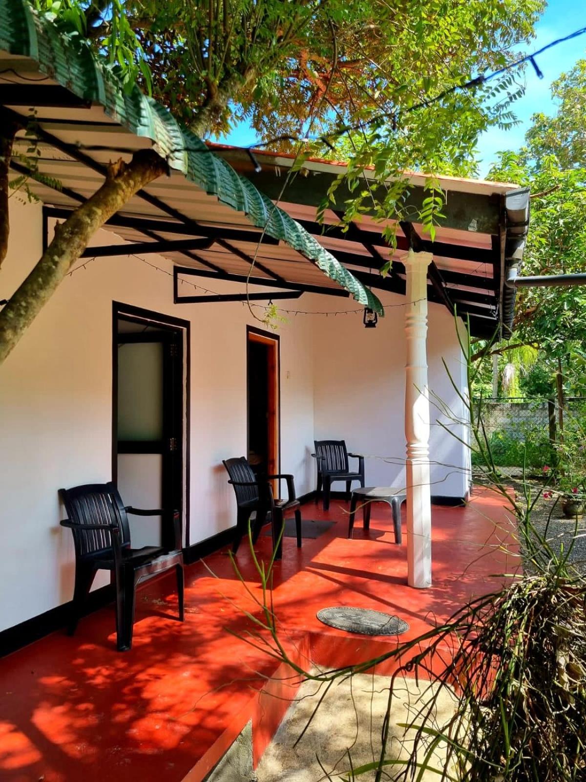 Helena Hostel view 5