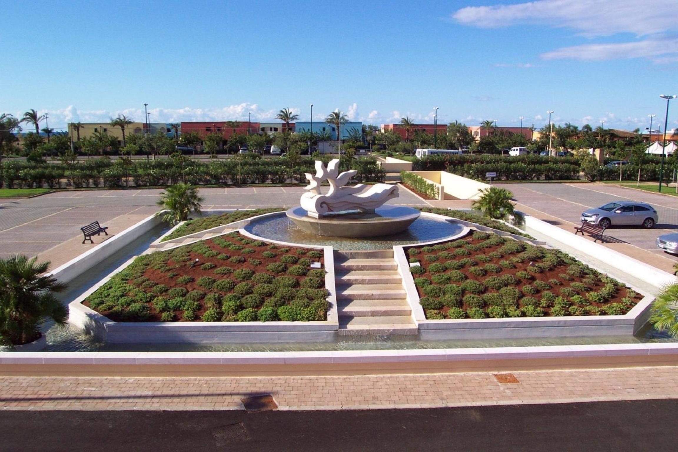 Villaggio Punta Grossa