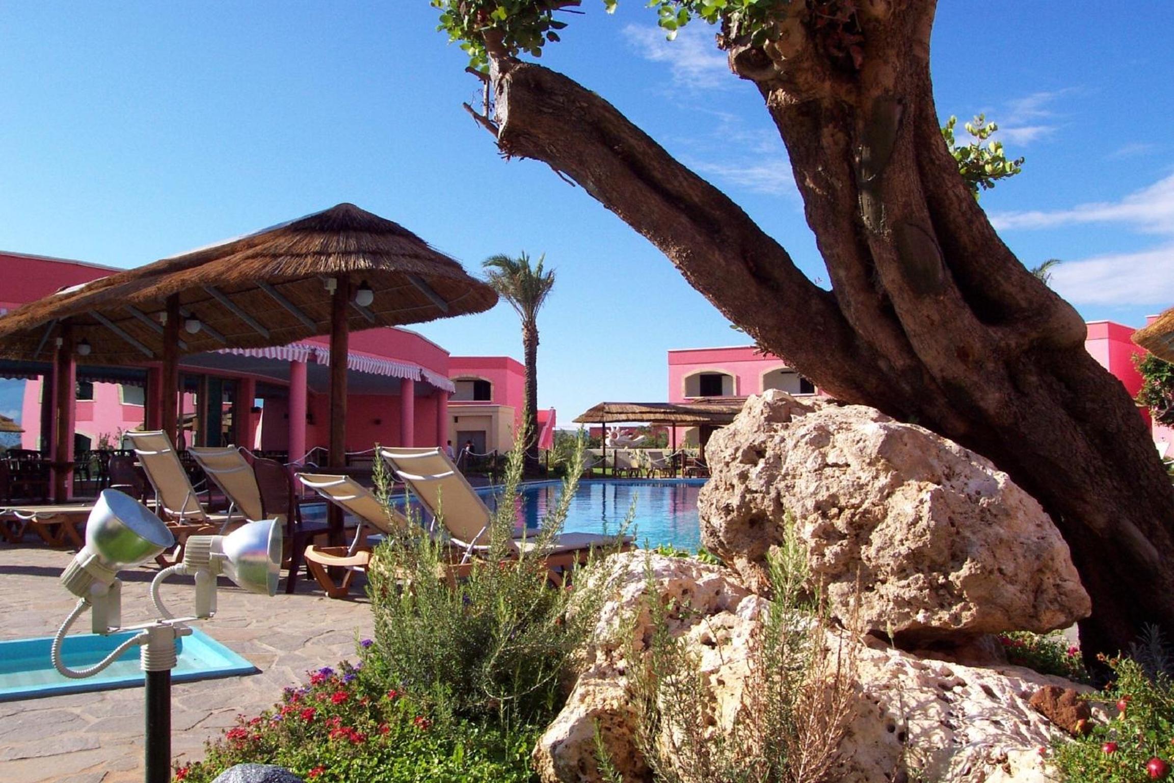Villaggio Punta Grossa