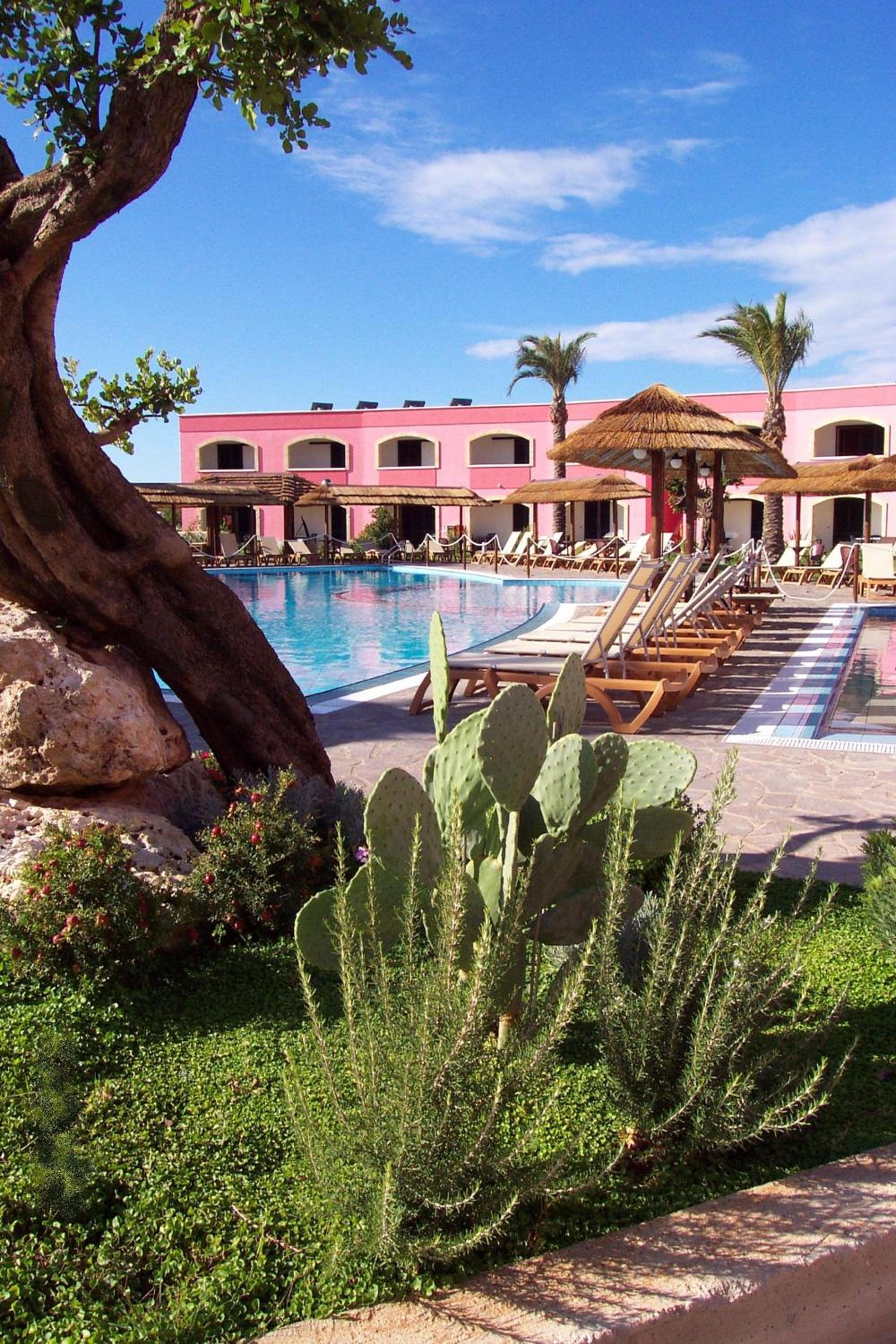 Villaggio Punta Grossa