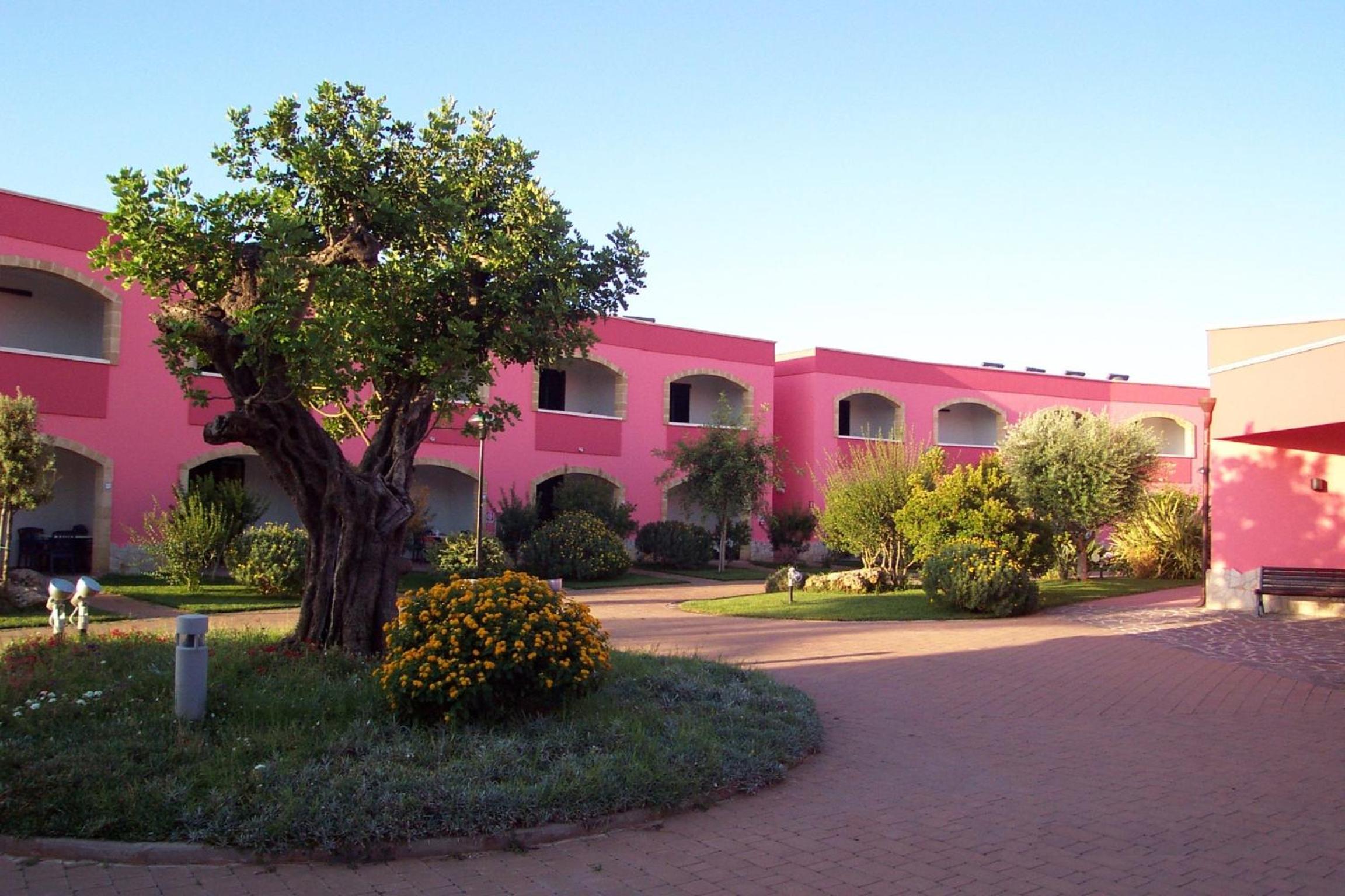 Villaggio Punta Grossa