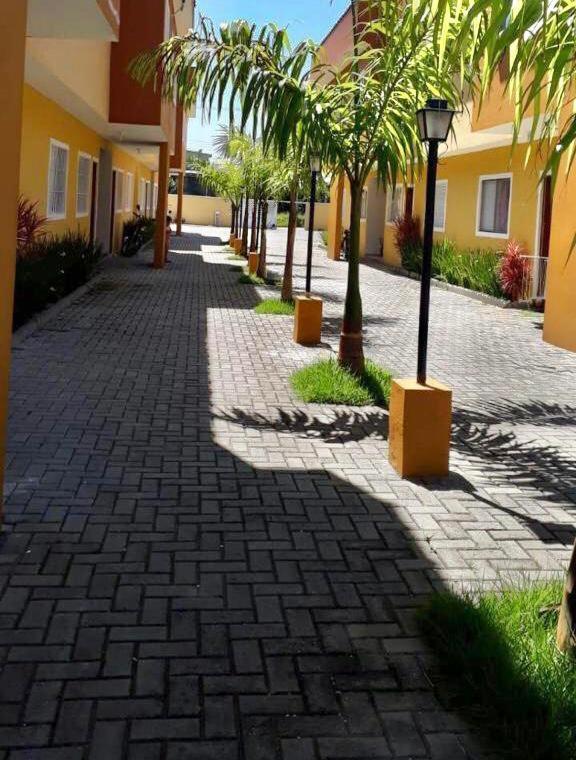 Casa na praia - Balneário Gaivotas