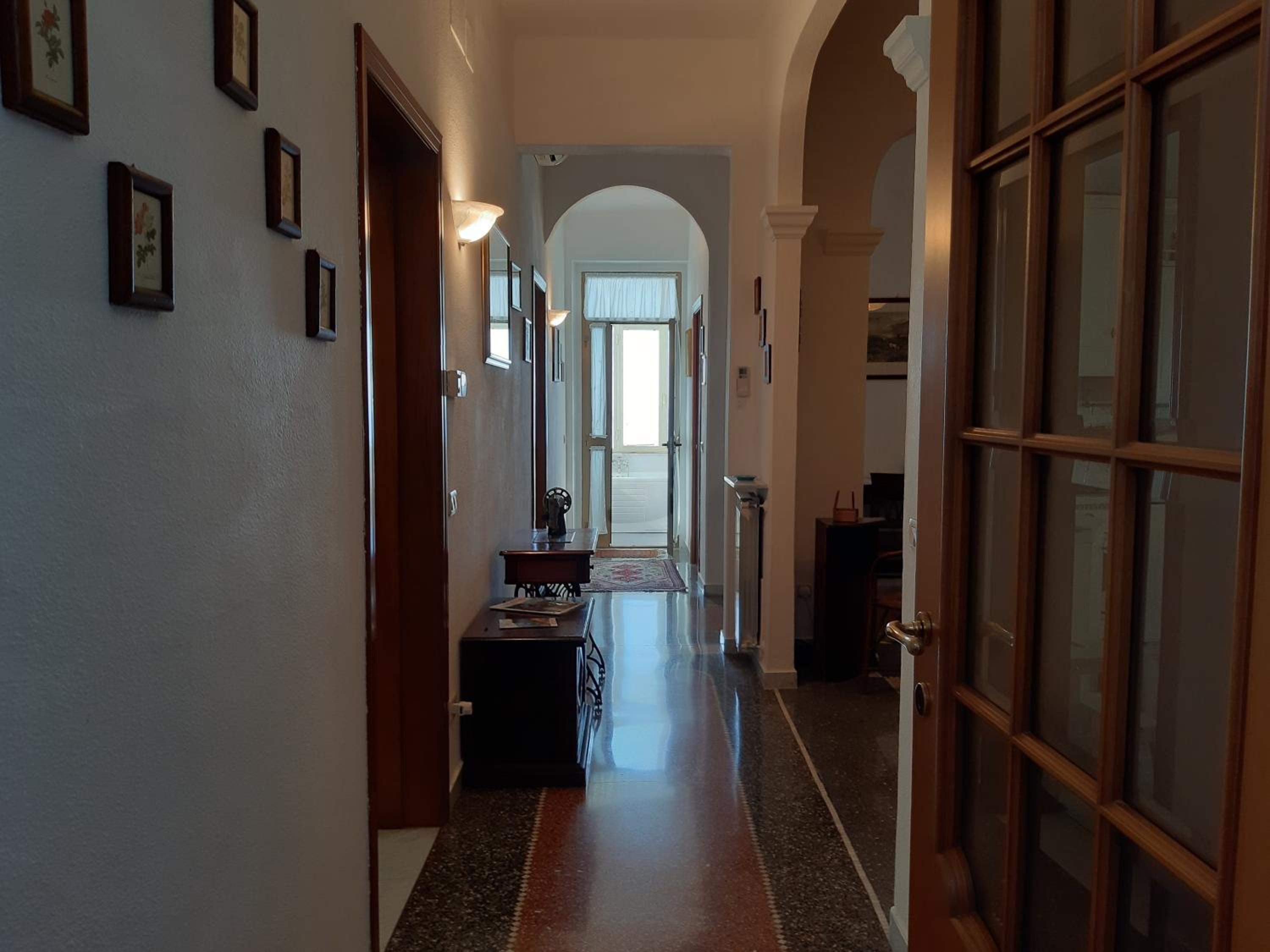 Cinque Terre & Portofino Lodge-Dependance Bracco view 5