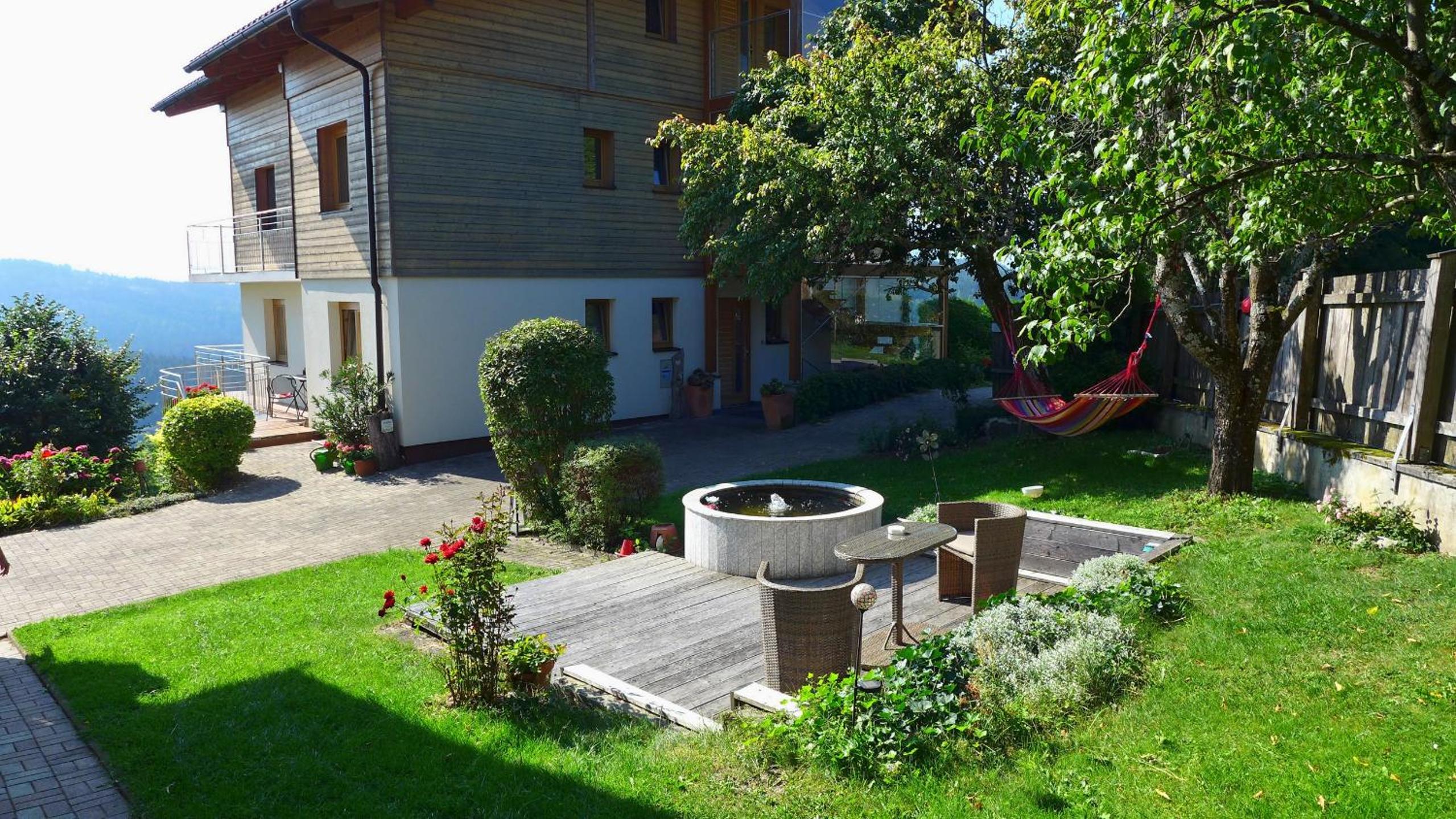 Wabnig- der Logenplatz in der Natur