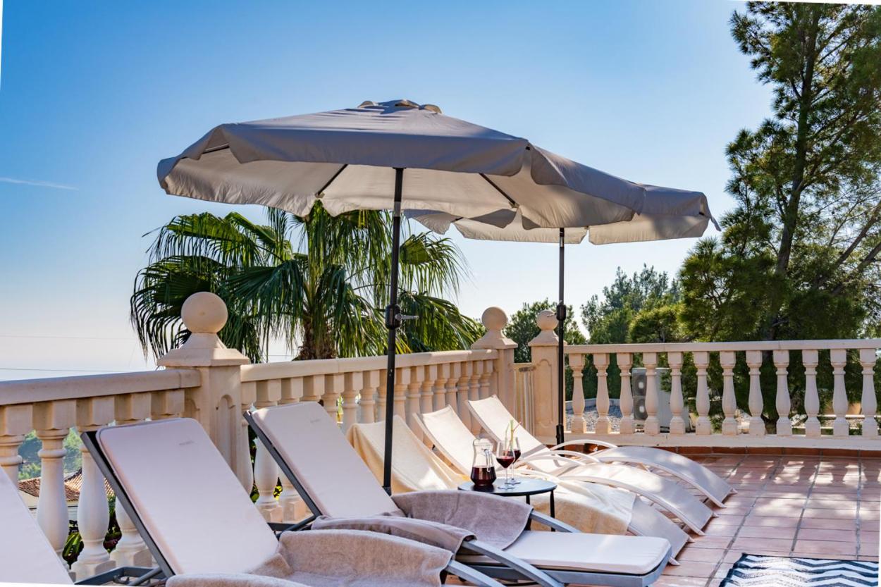 Guesthouse Villa Altea