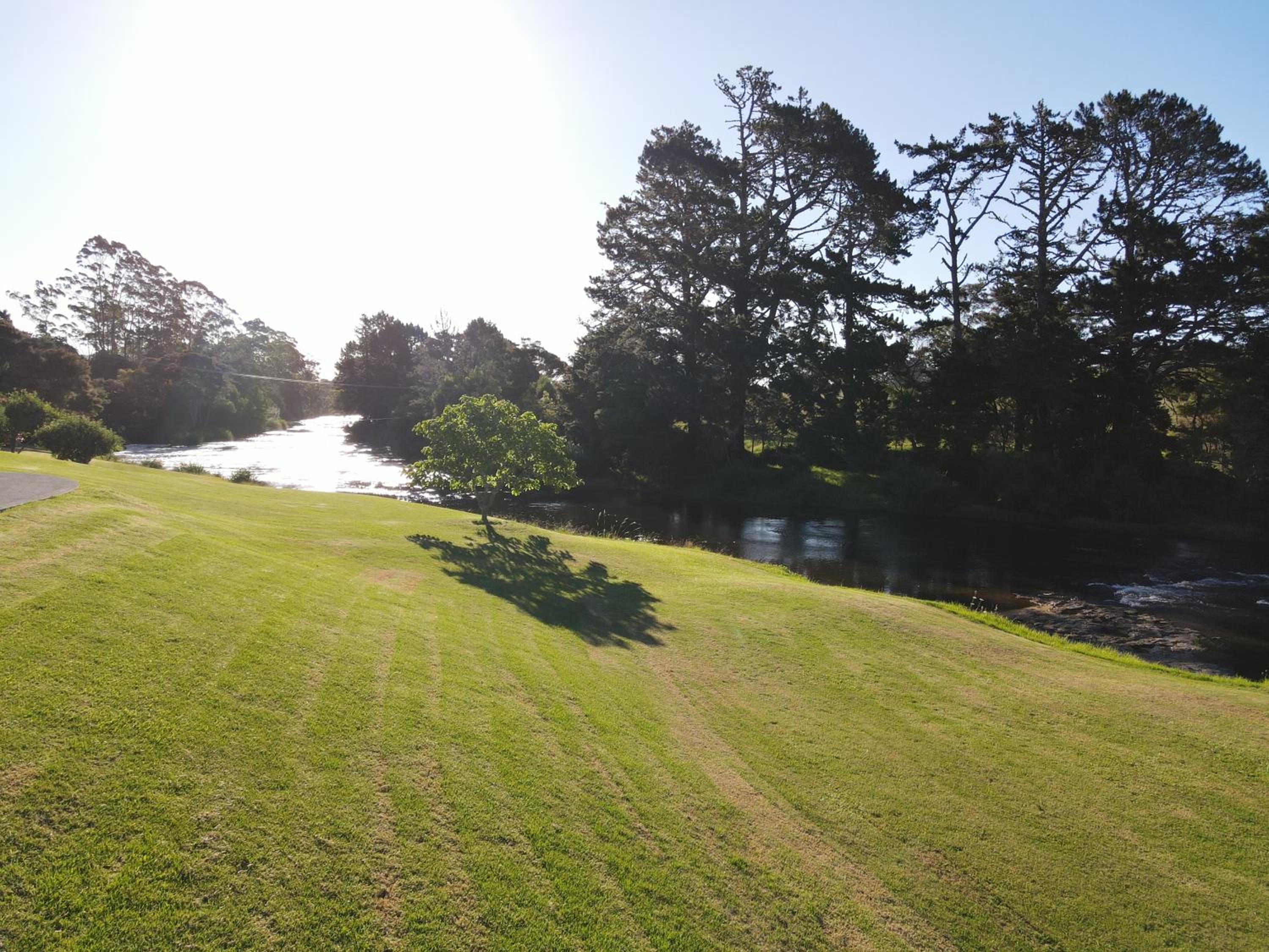 Te Awa Lodge