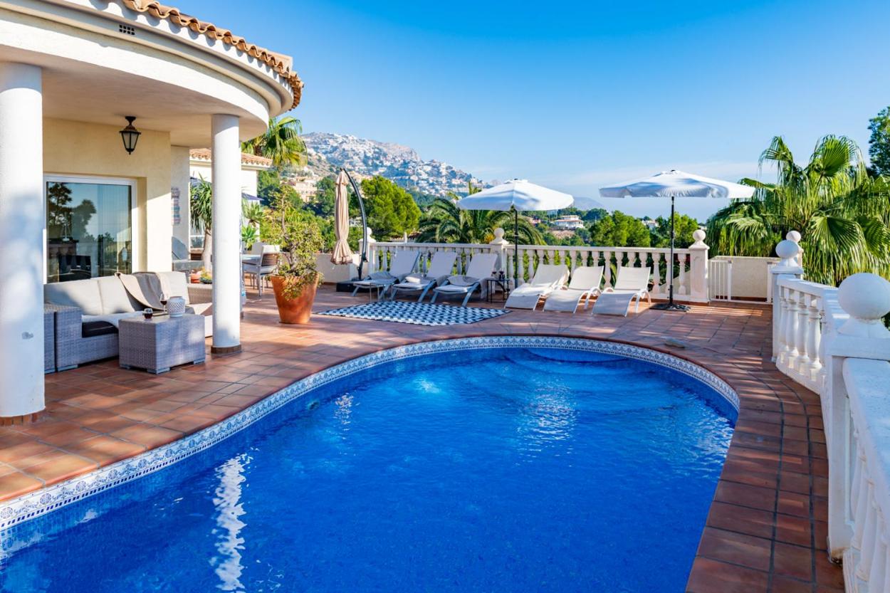 Guesthouse Villa Altea