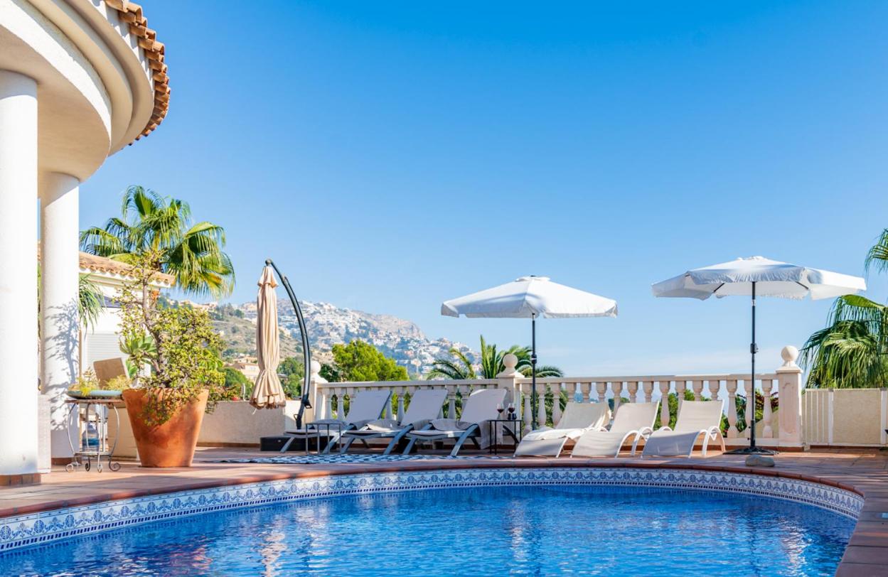 Guesthouse Villa Altea