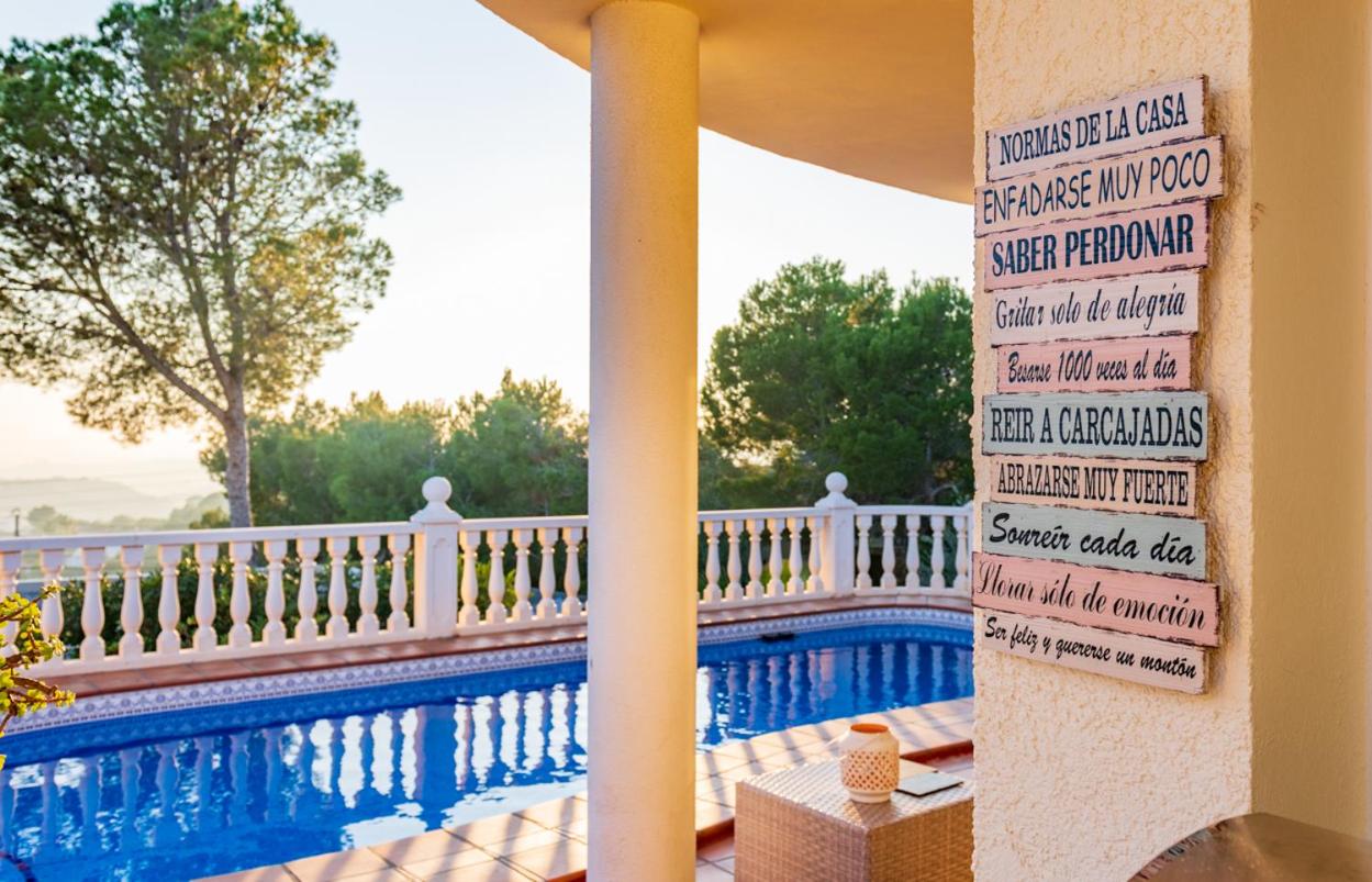 Guesthouse Villa Altea