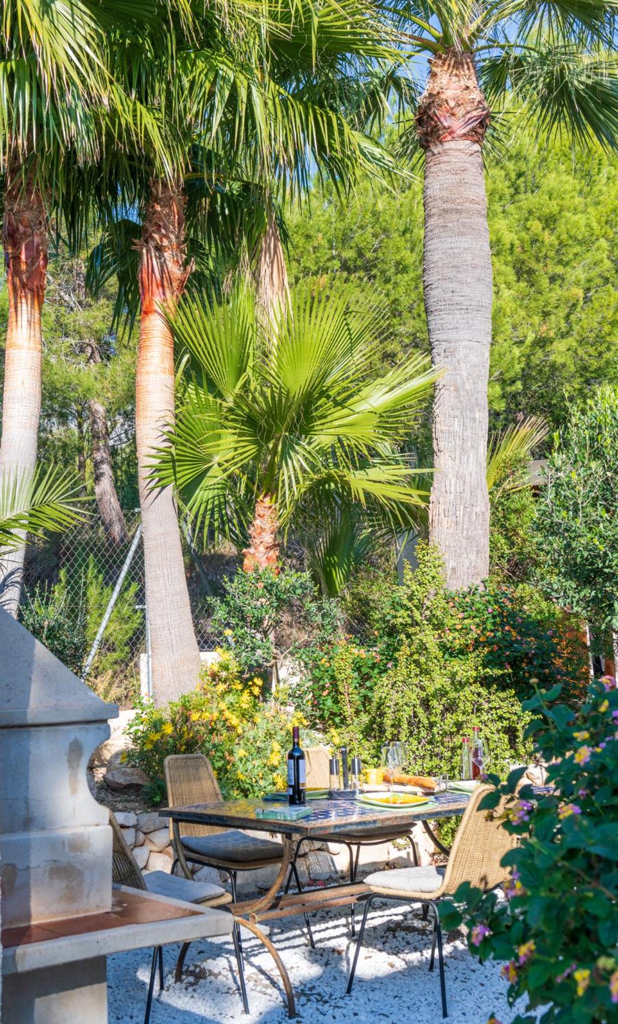 Guesthouse Villa Altea