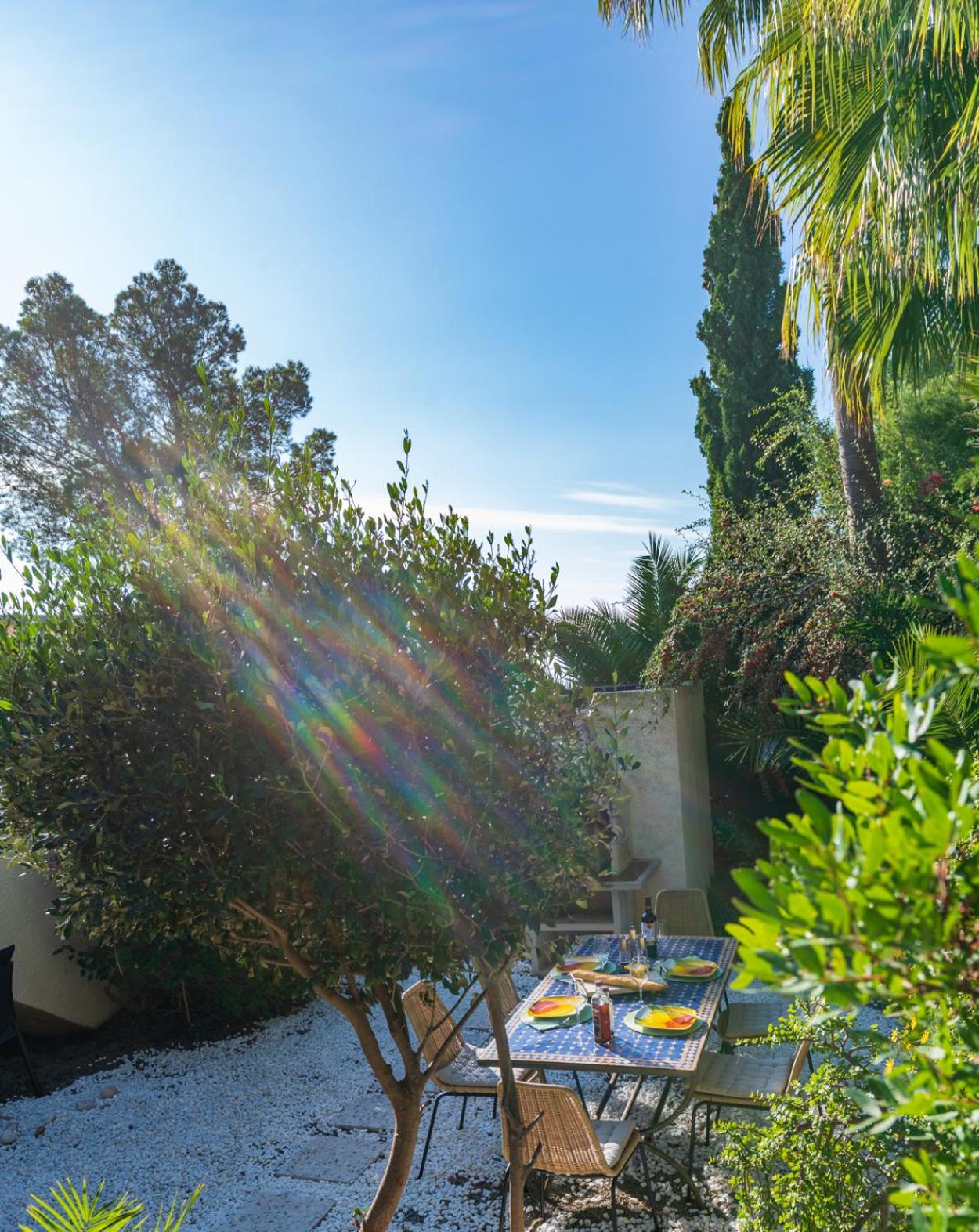 Guesthouse Villa Altea