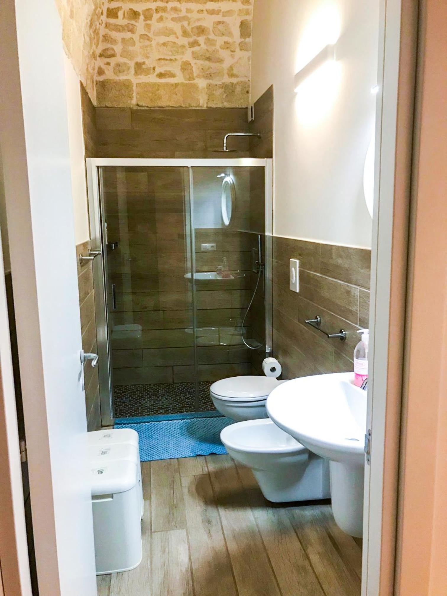 Mediterranea Deluxe House view 2
