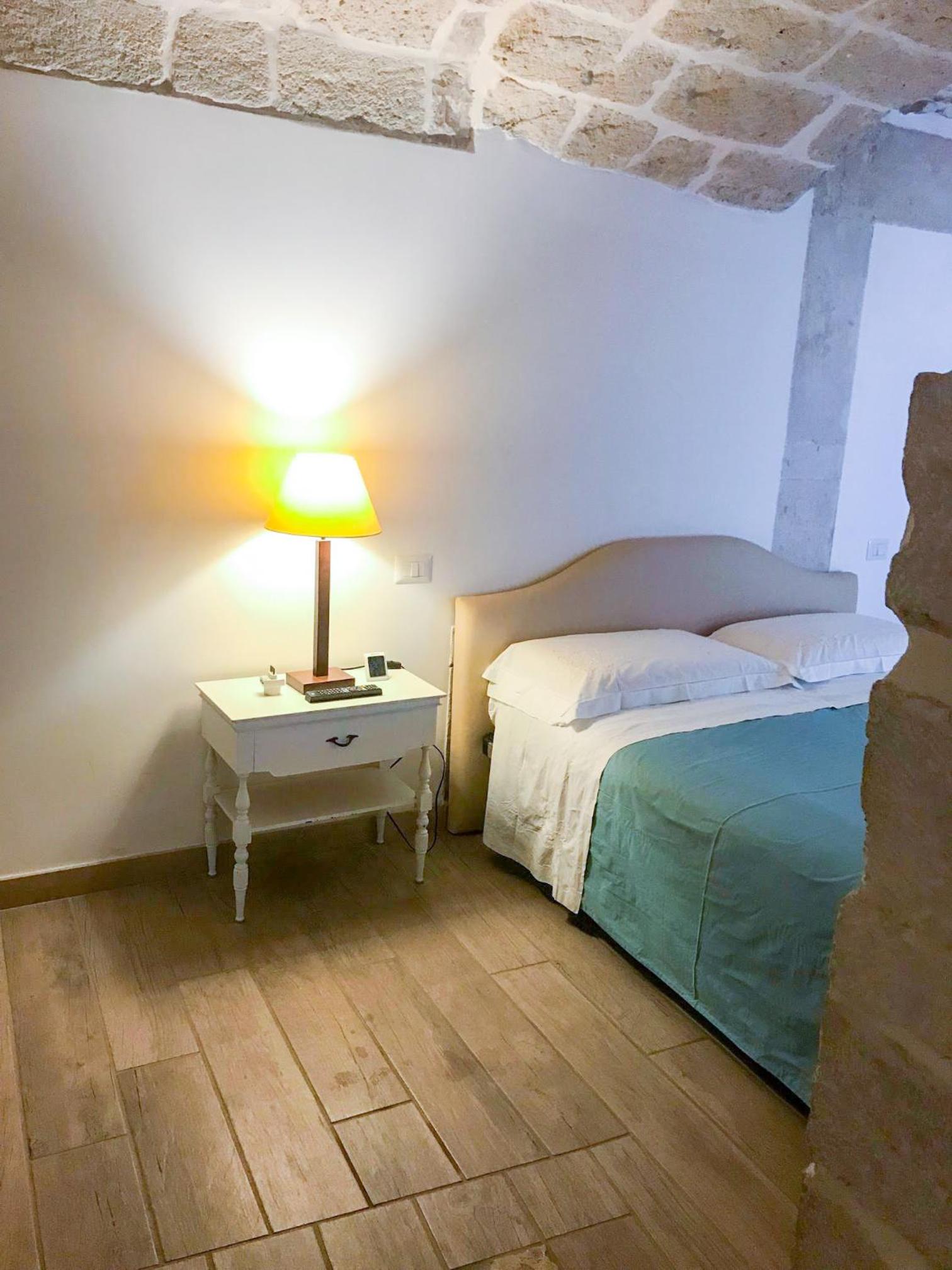 Mediterranea Deluxe House view 3