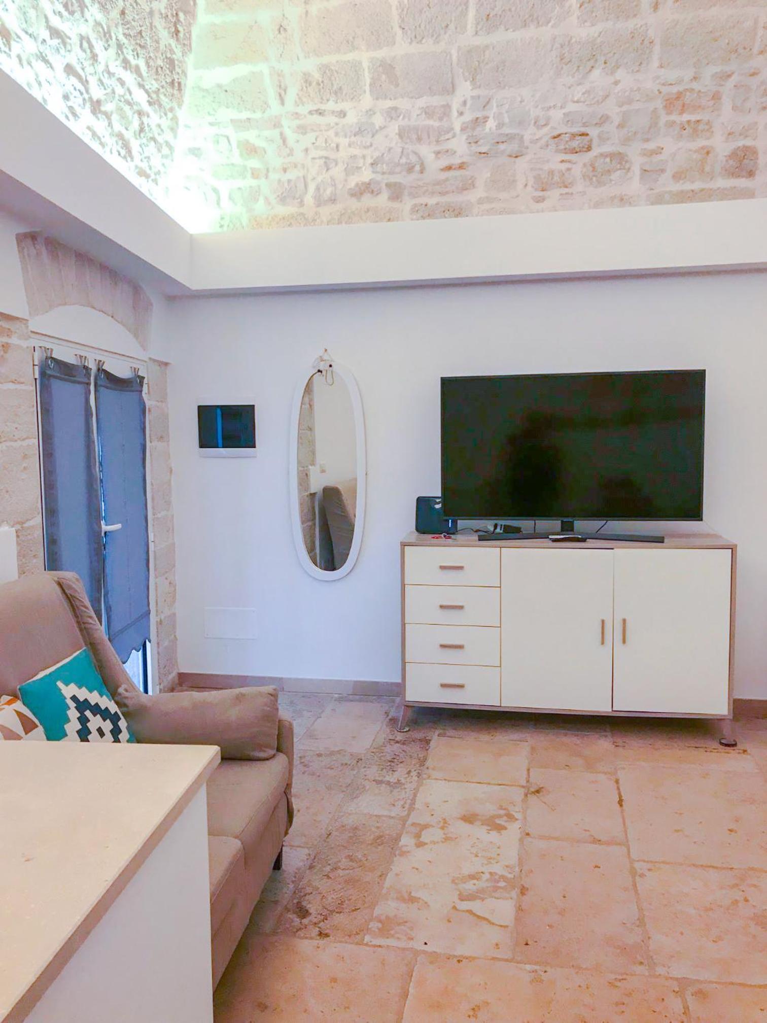Mediterranea Deluxe House view 4