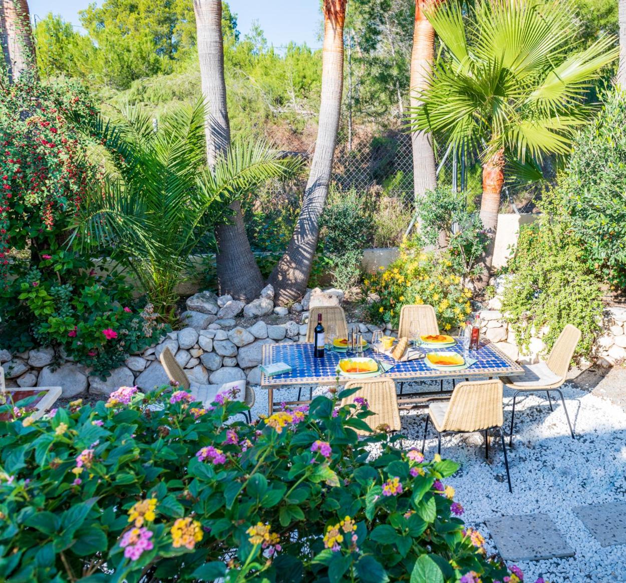 Guesthouse Villa Altea