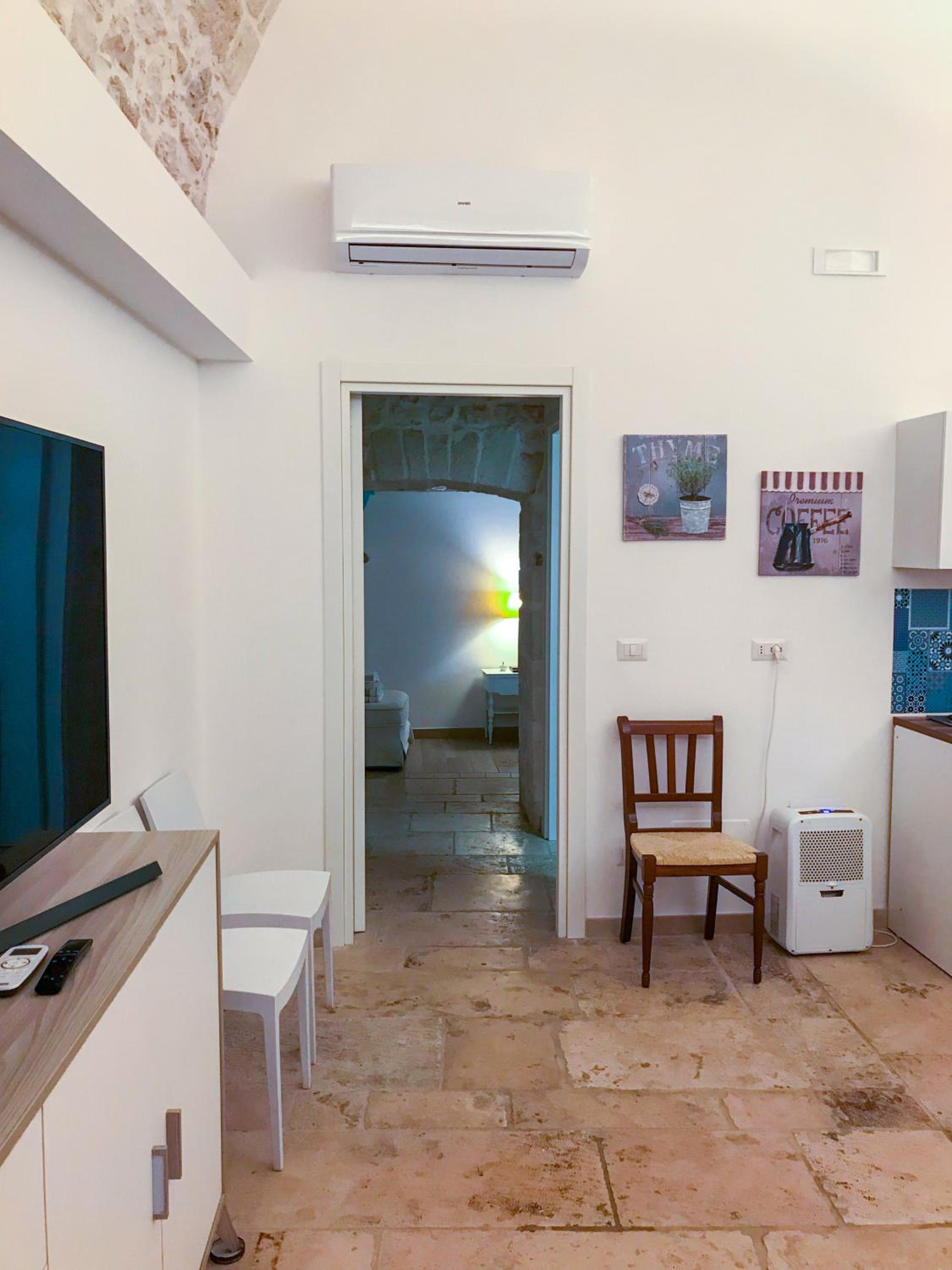 Mediterranea Deluxe House view 5