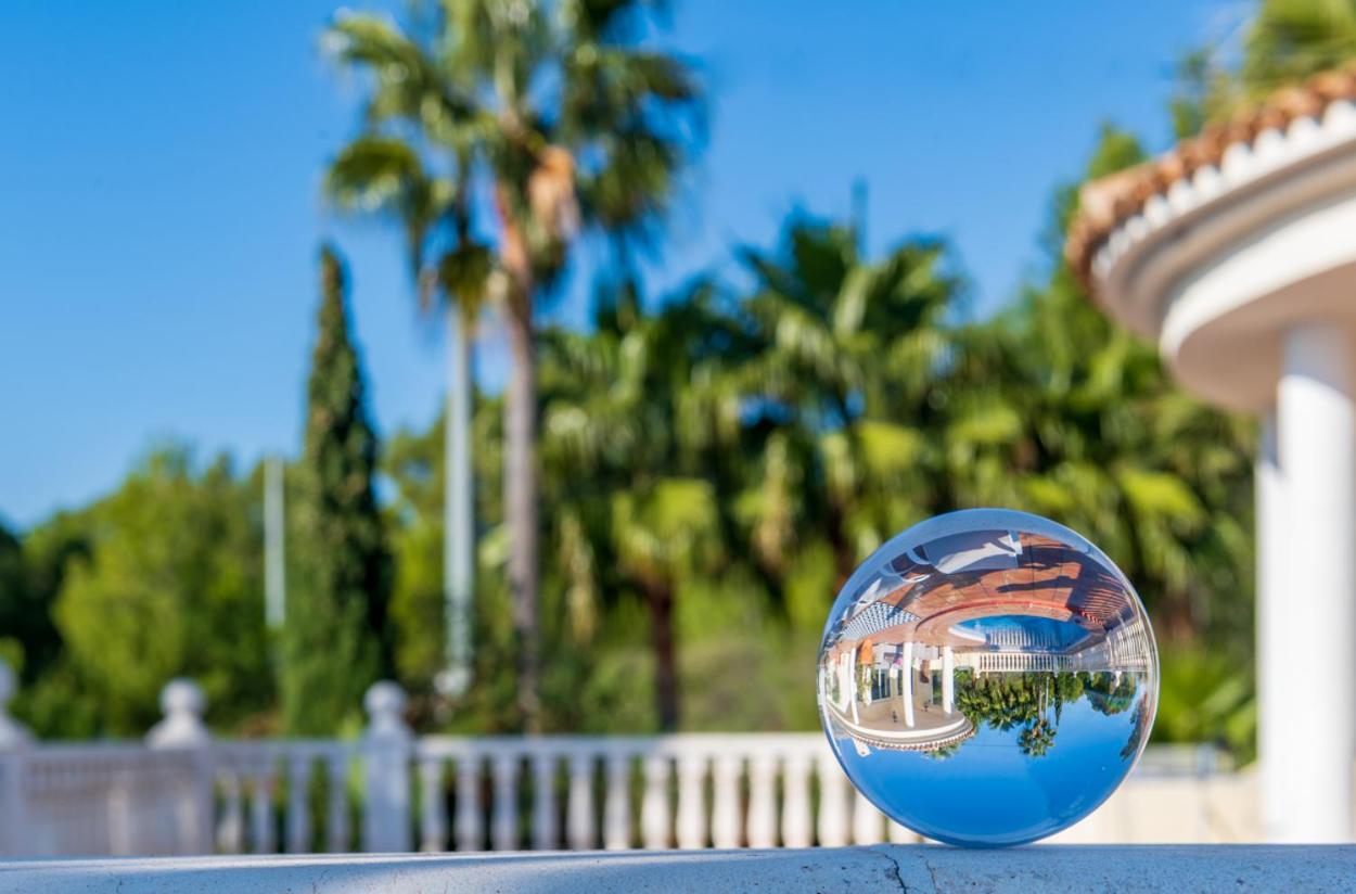 Guesthouse Villa Altea