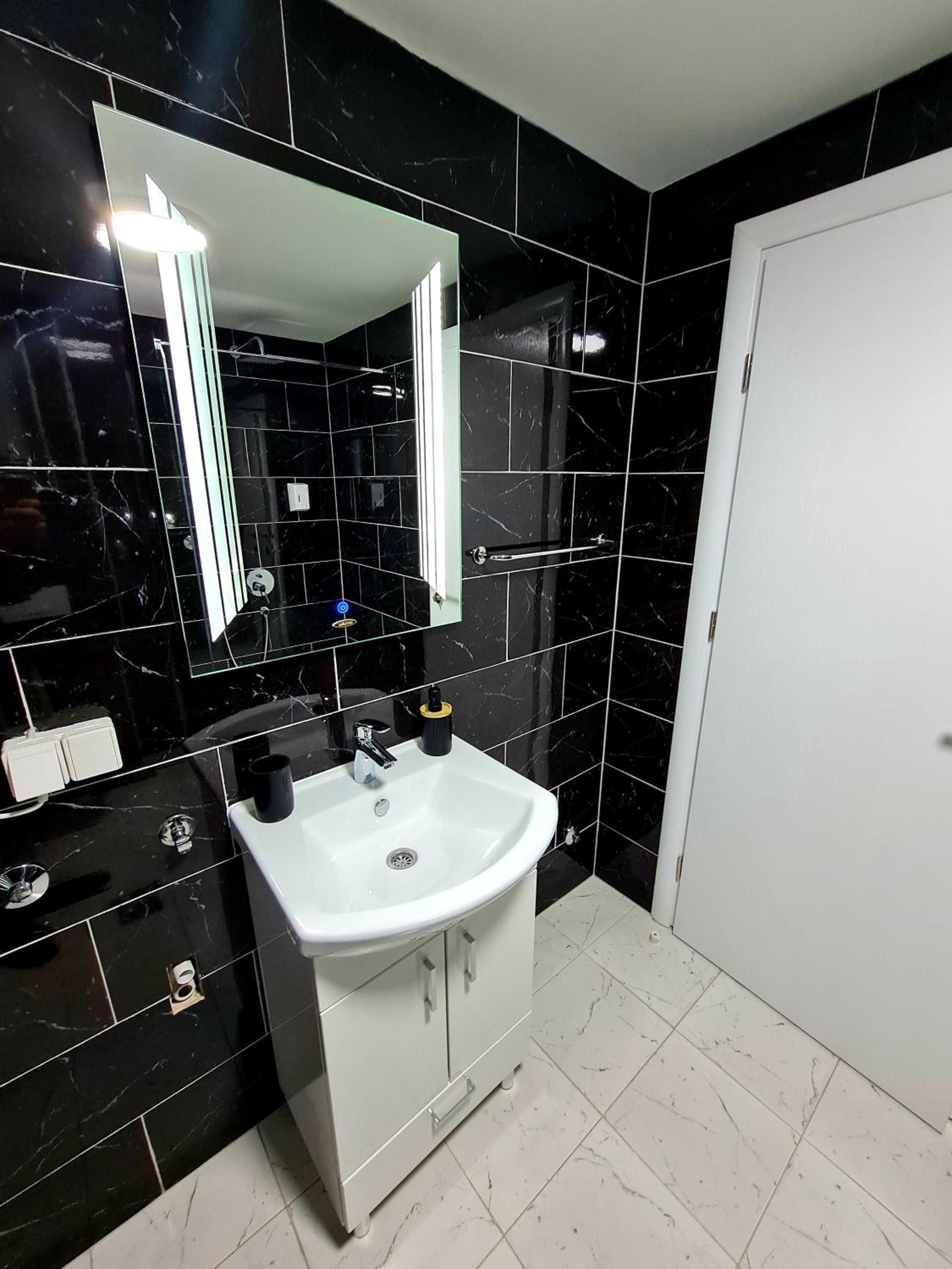 Apartment Djurdjic