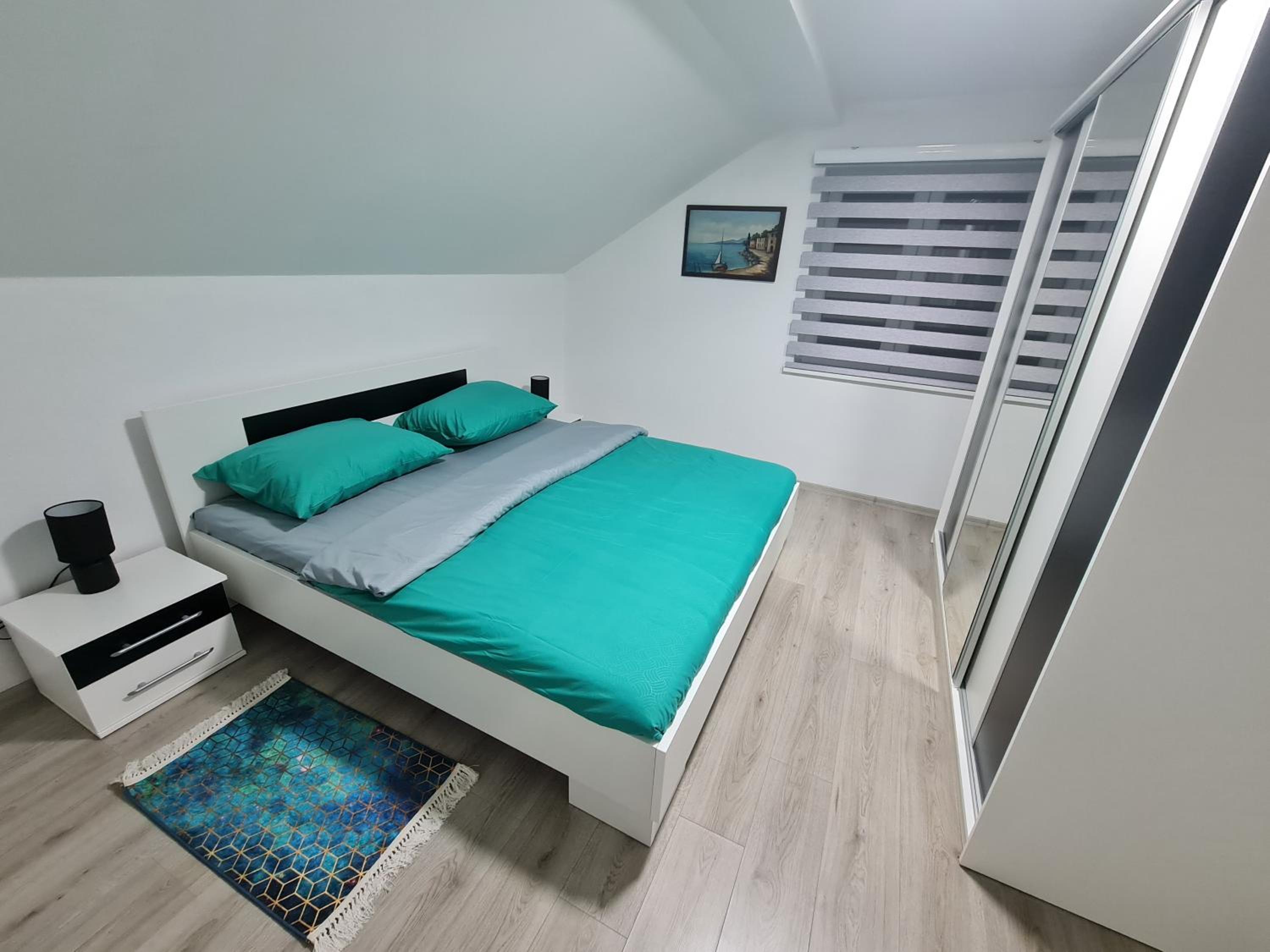 Apartment Djurdjic en Pale