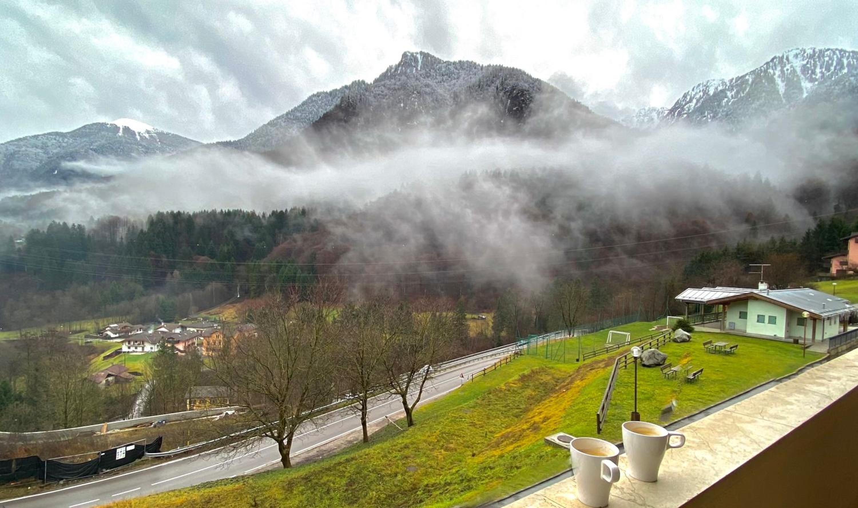 Localita Polin 15, apartamenti 21 view 3