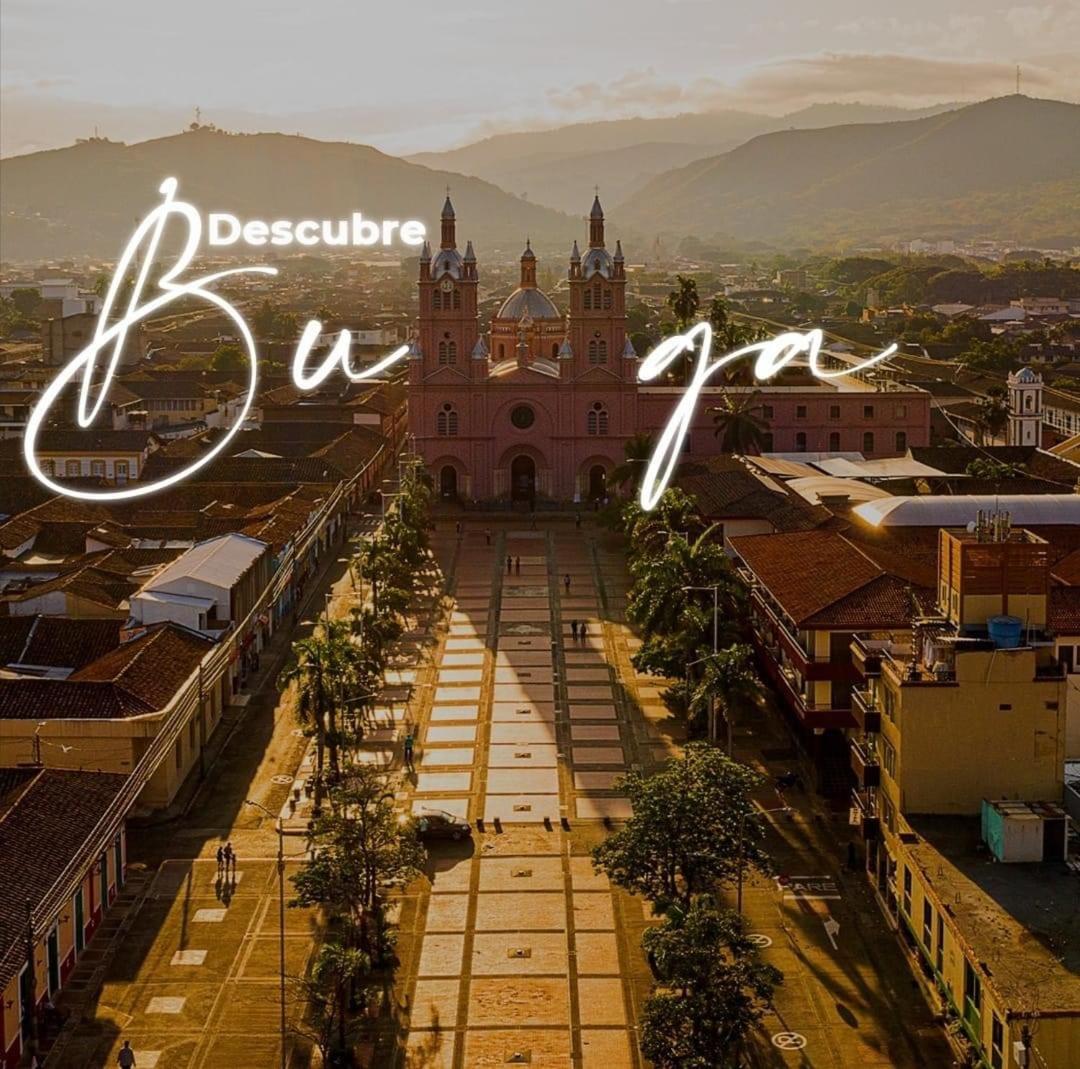 Apartamento Amoblado En Guadalajara De Buga view 3