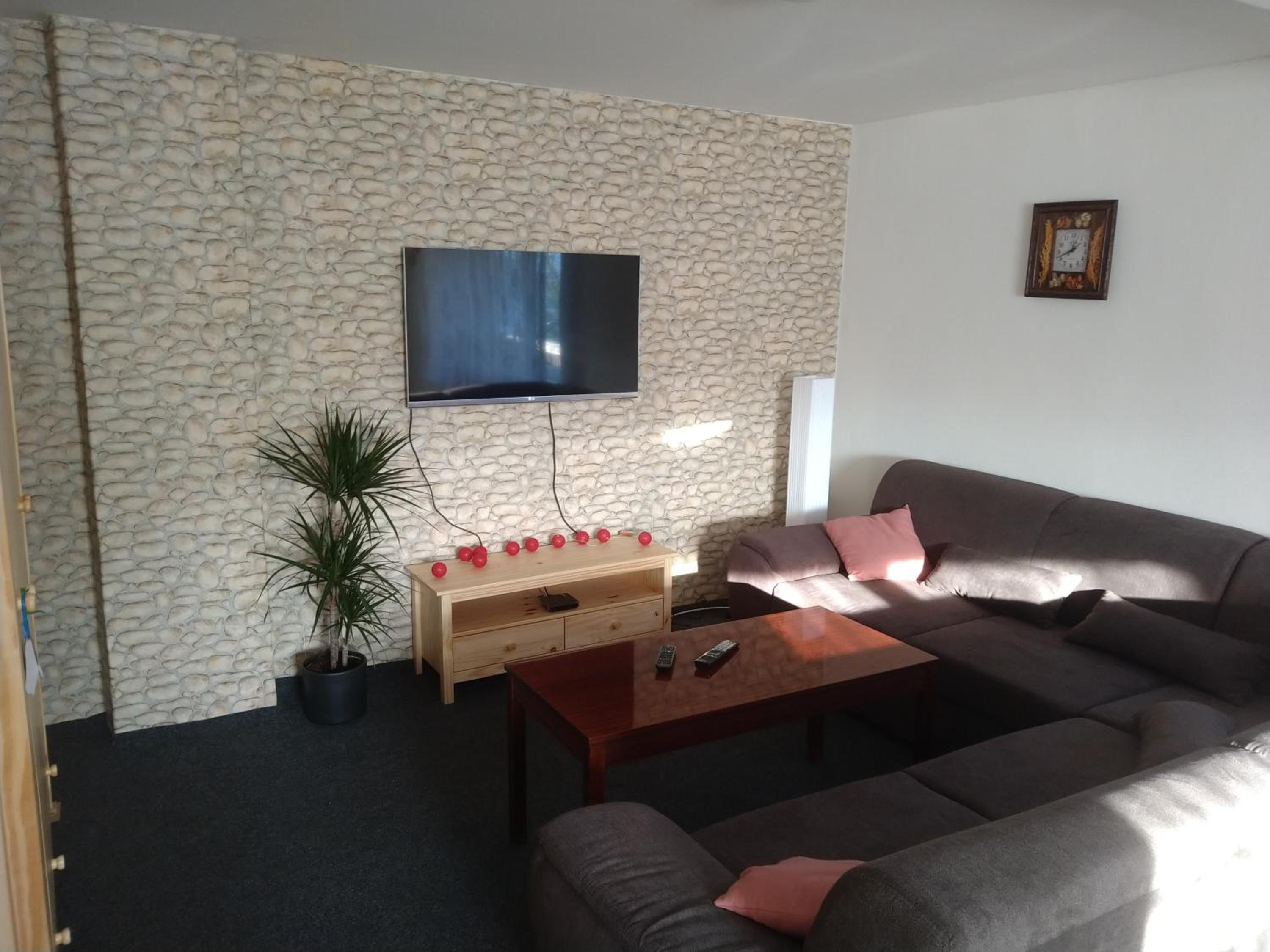 Apartmán U Čechů