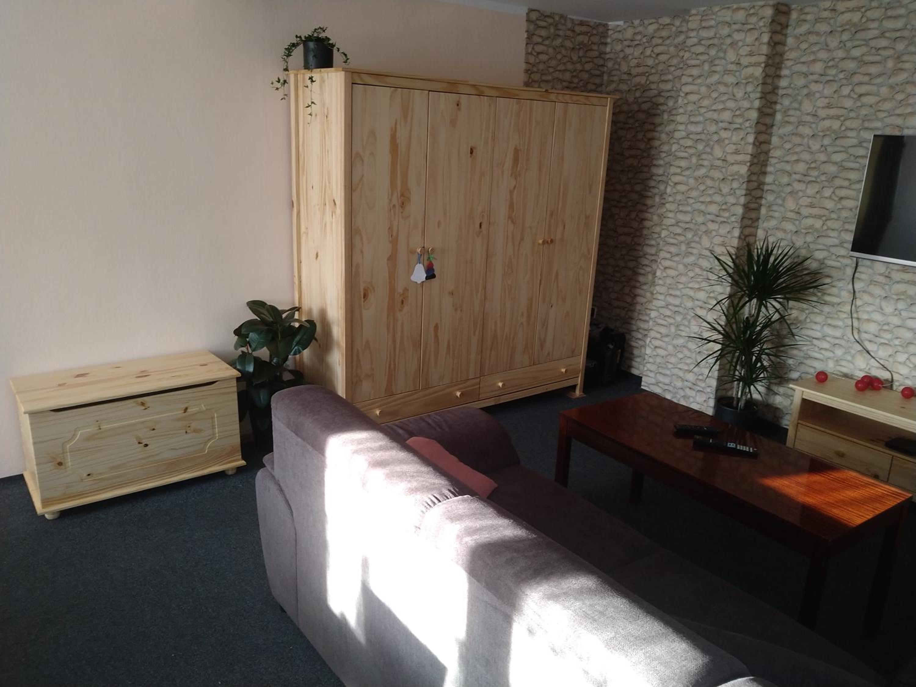Apartmán U Čechů