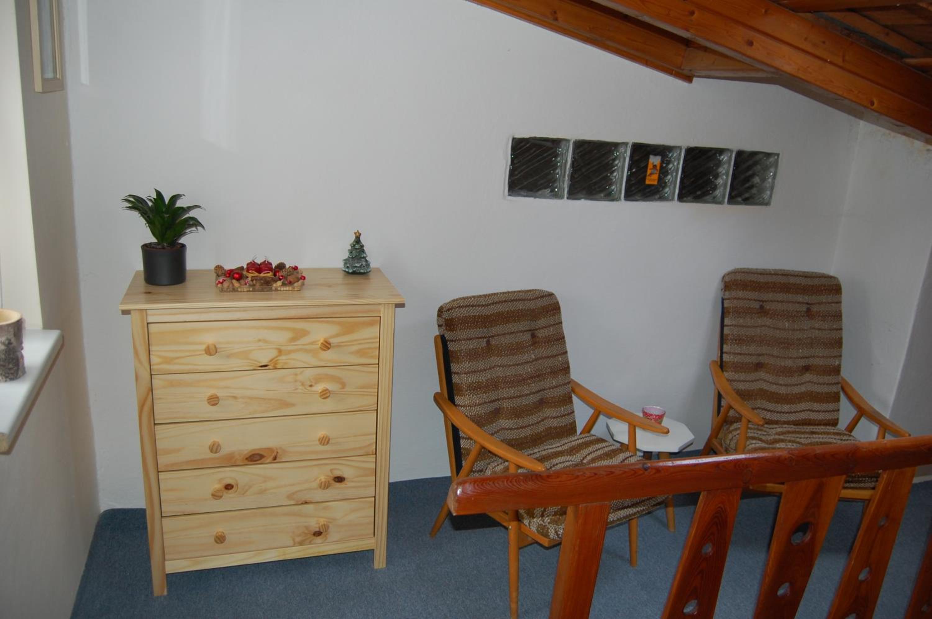 Apartmán U Čechů