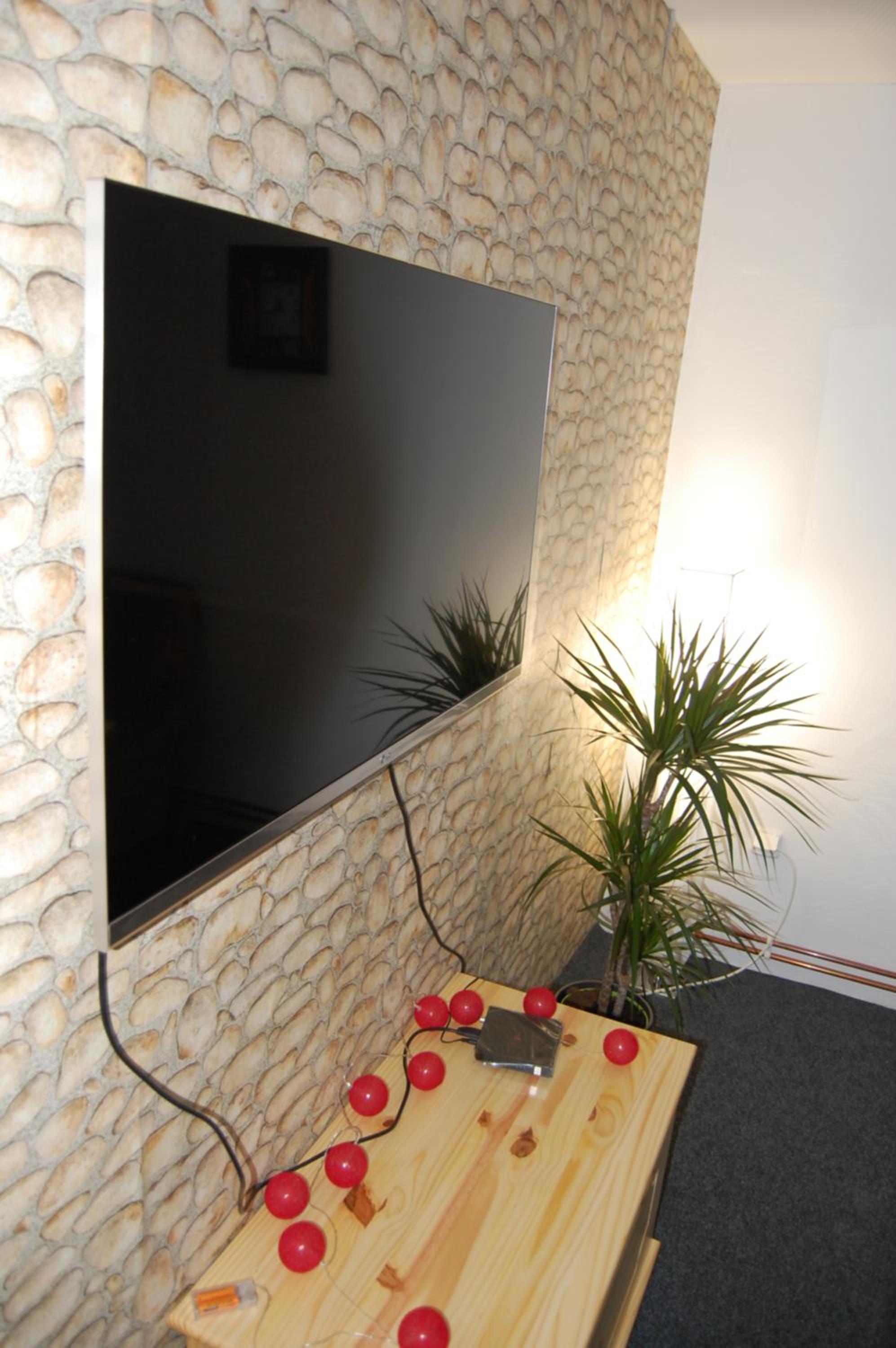 Apartmán U Čechů
