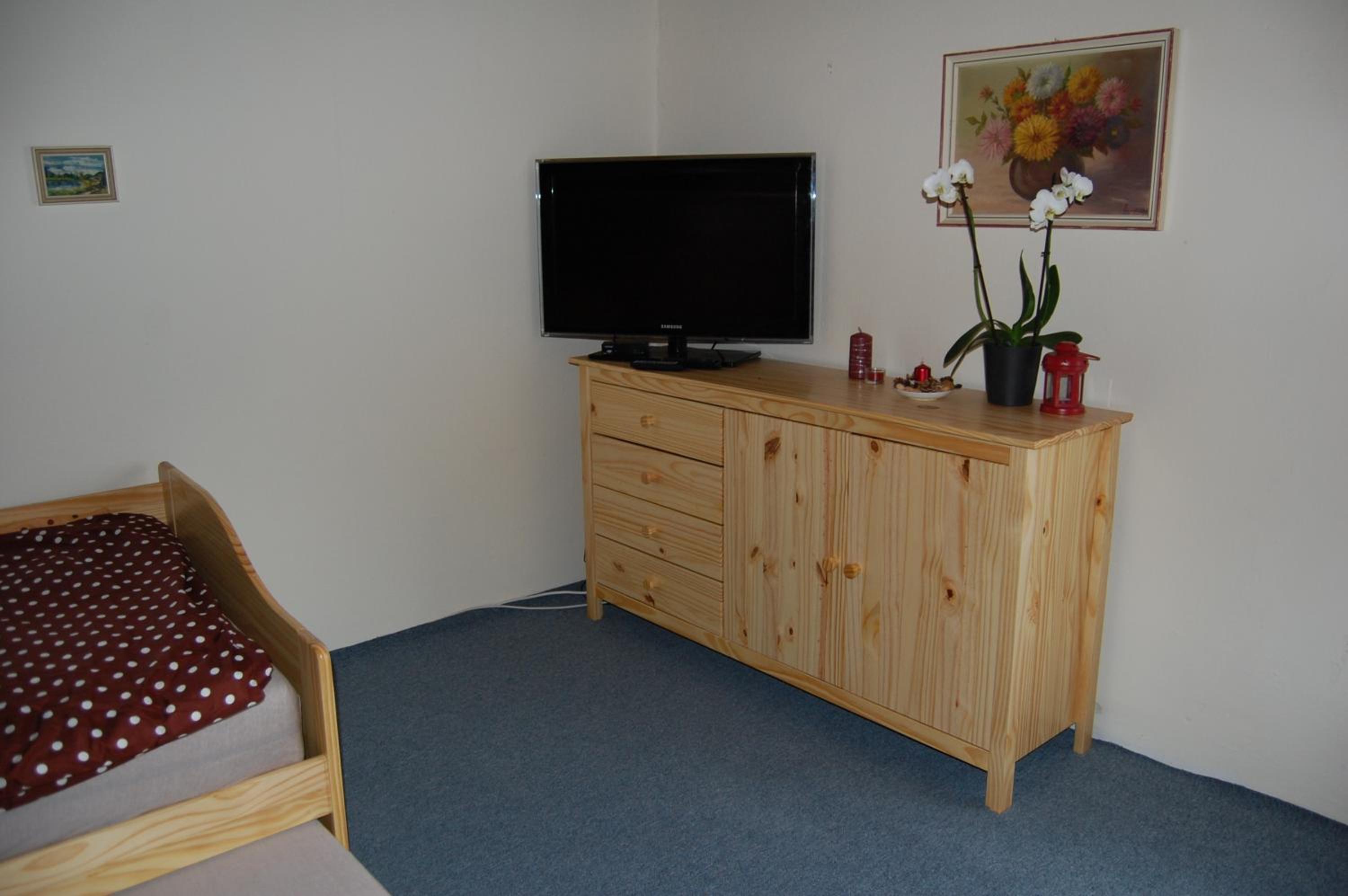 Apartmán U Čechů
