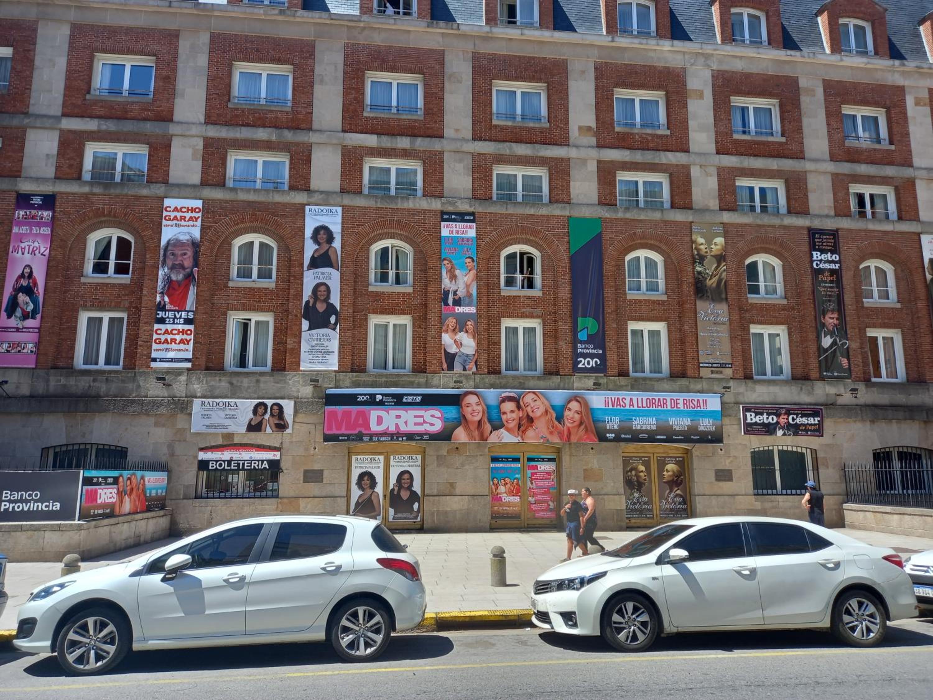 DESCANSO IDEAL III Casino, playa y shopping
