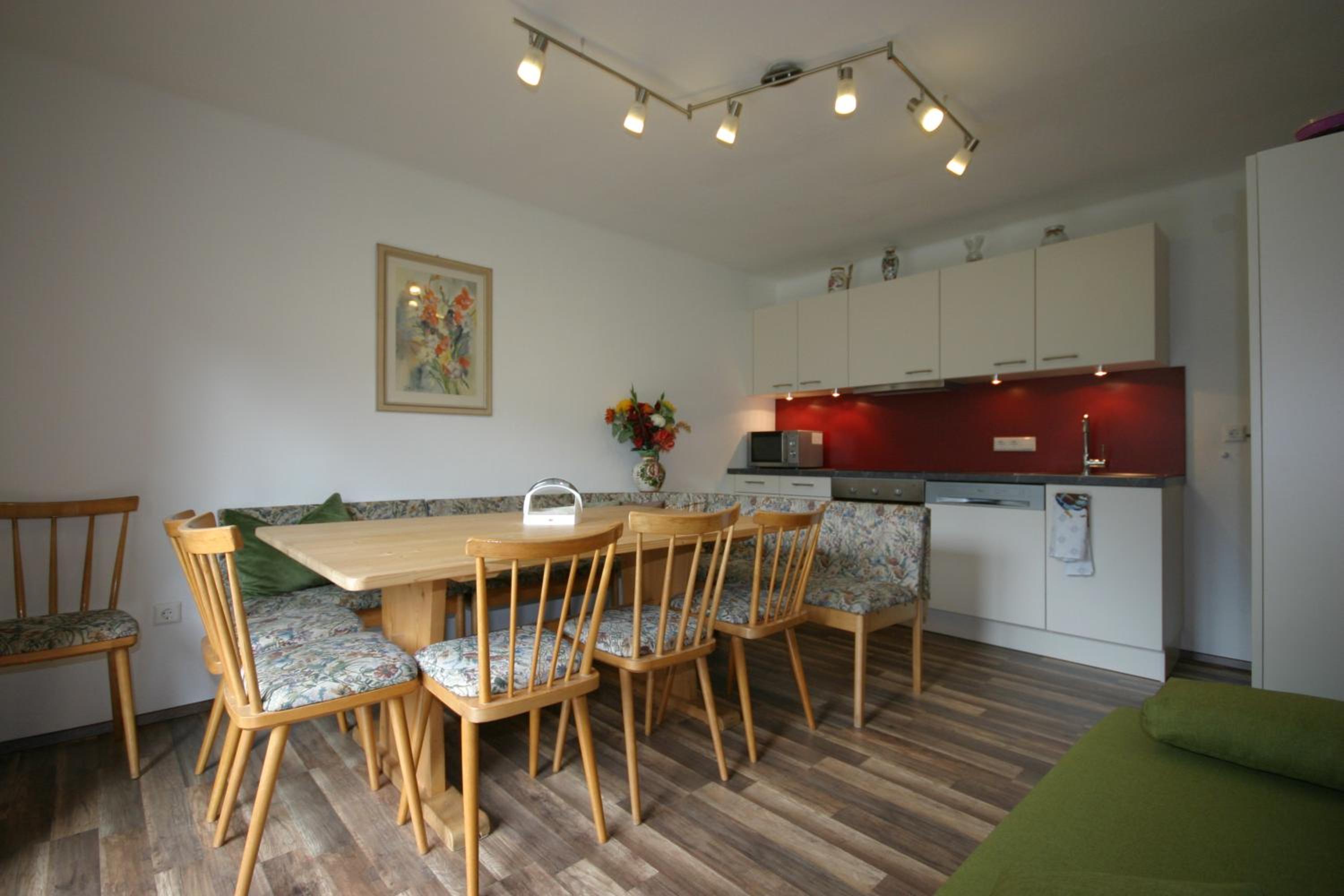 Appartement-Reiteralm