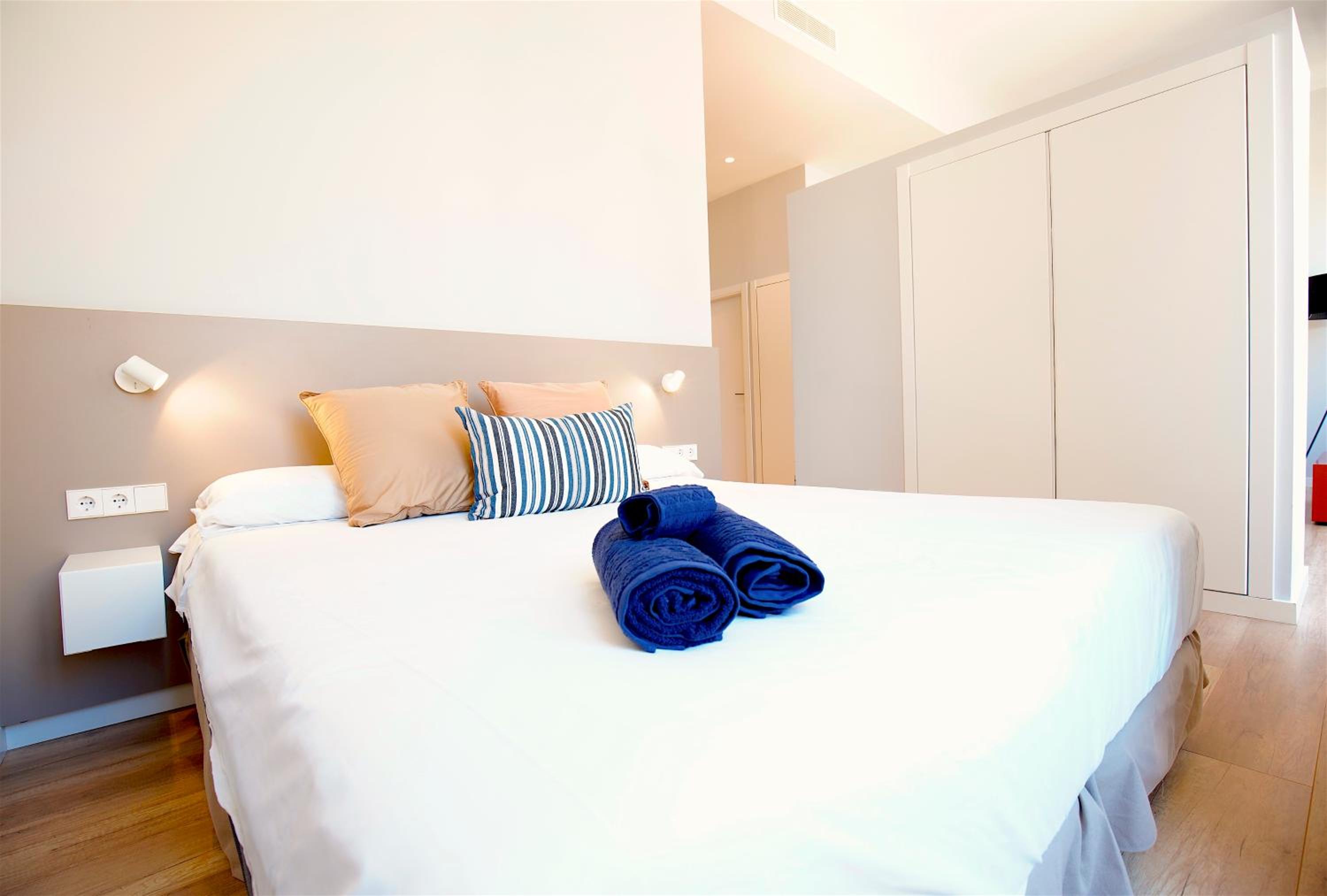 L´Aguila Suites - Turismo de Interior photo 3