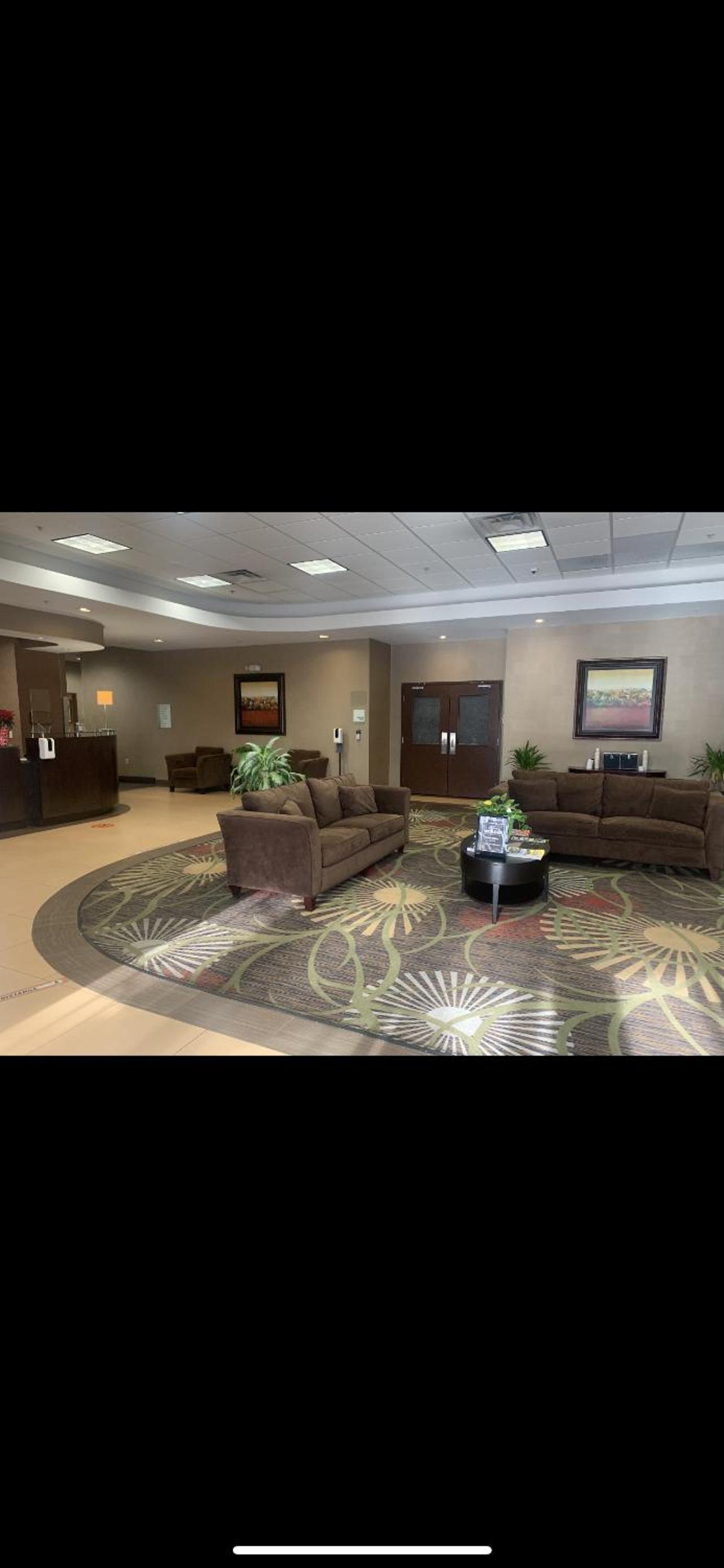 Dover Vacations - Wyndham Garden Dover - Property Image 11