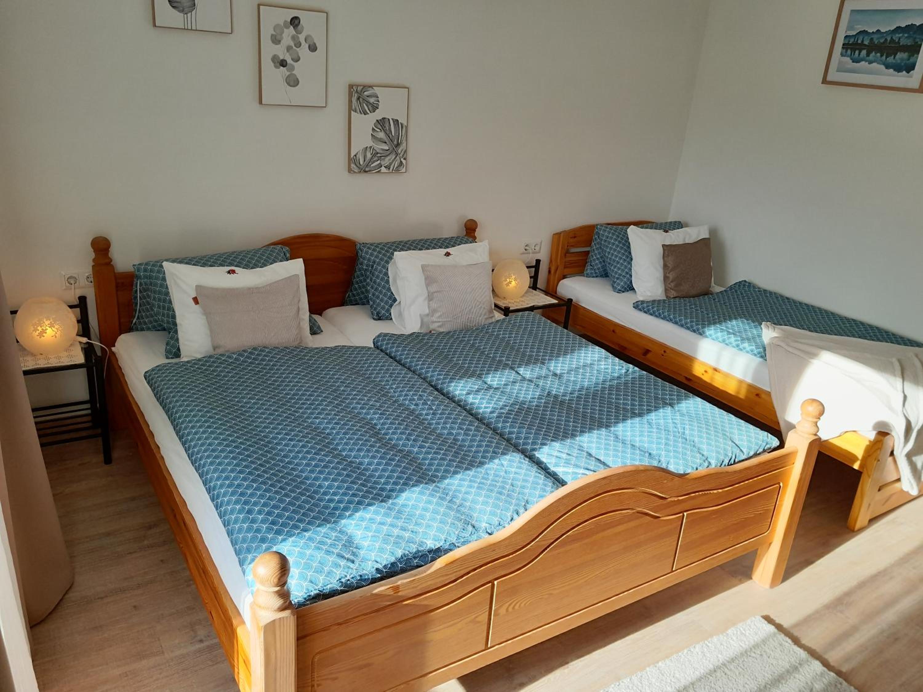 Appartements Schusser
