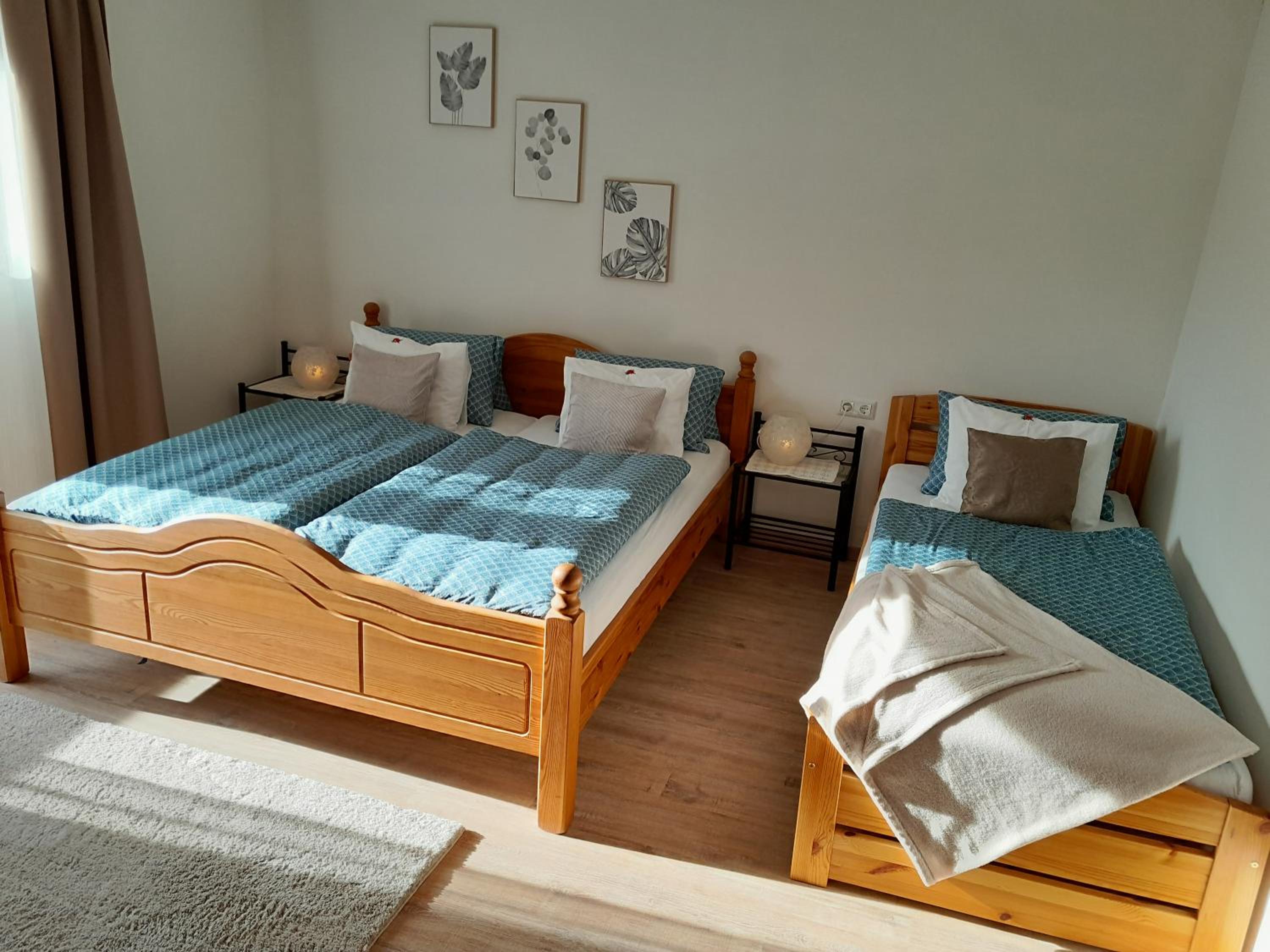 Appartements Schusser