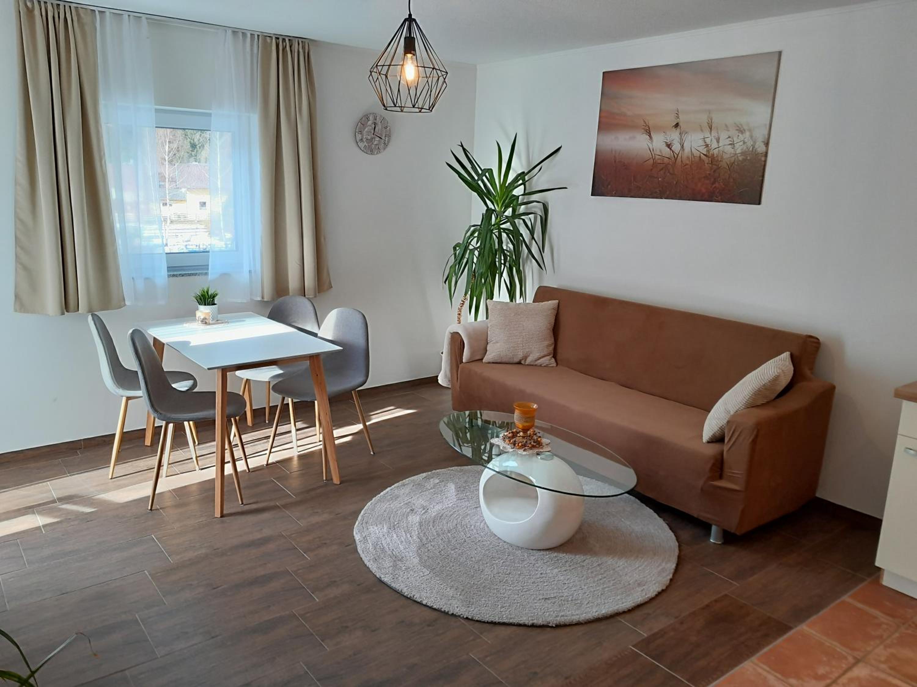 Appartements Schusser