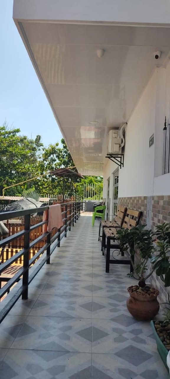 Apartamentos Vistas del Caribe Sede Campestre