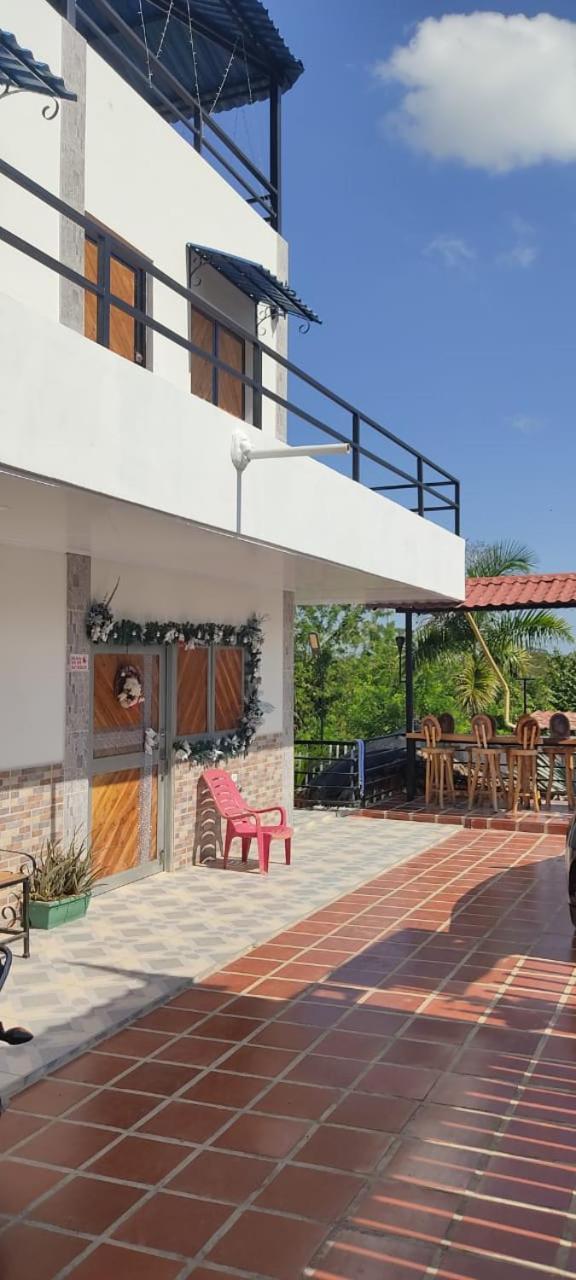 Apartamentos Vistas del Caribe Sede Campestre