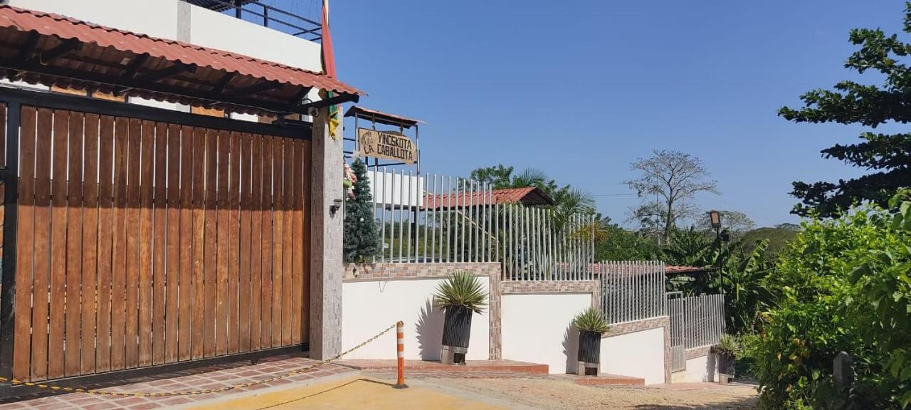 Apartamentos Vistas del Caribe Sede Campestre