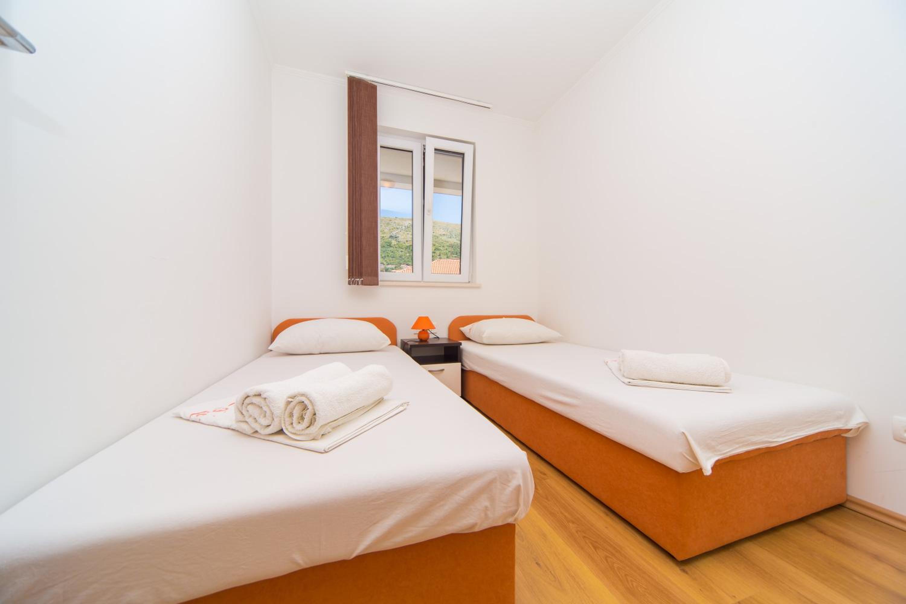 Apartment Dubrovnik Downtown