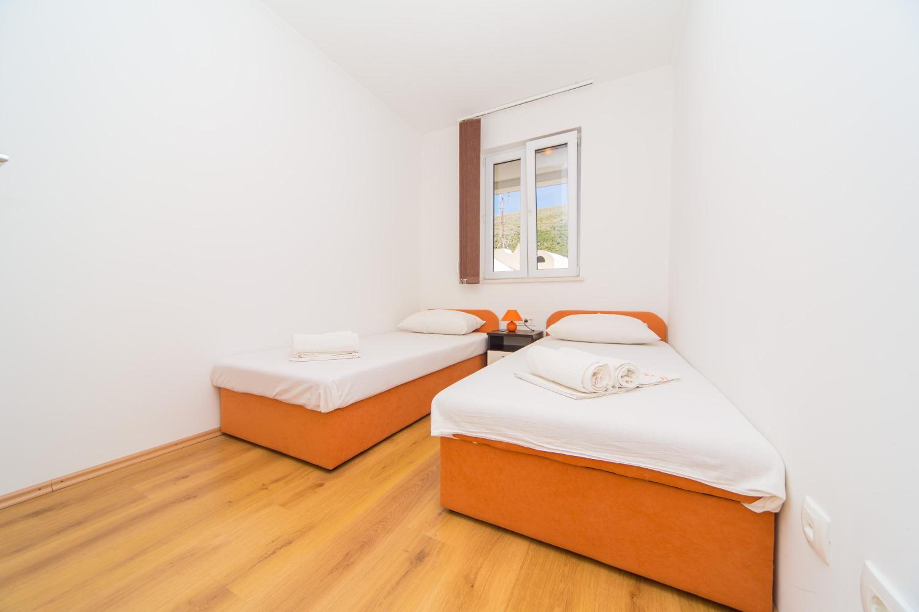 Apartment Dubrovnik Downtown