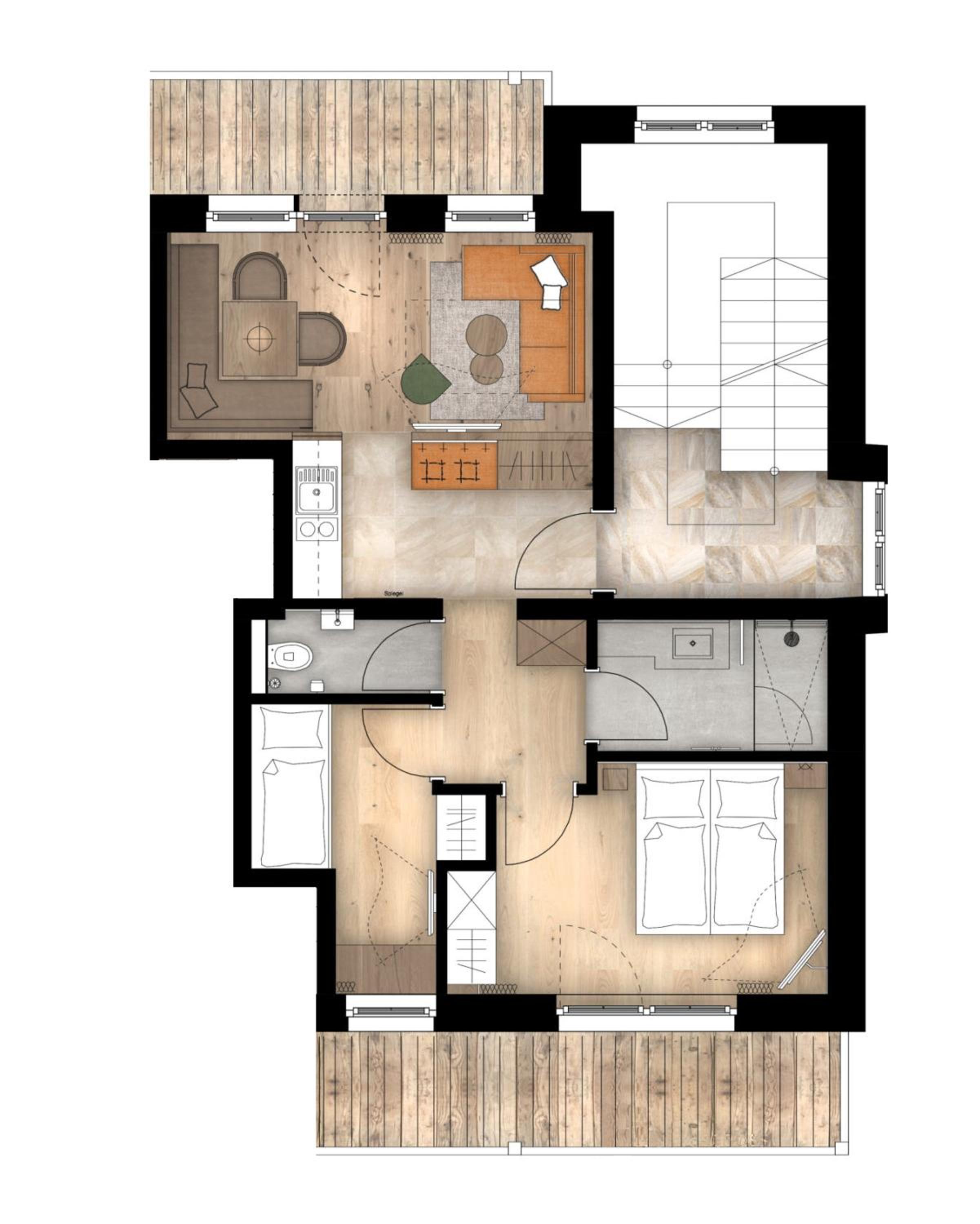 Pension Bergheim