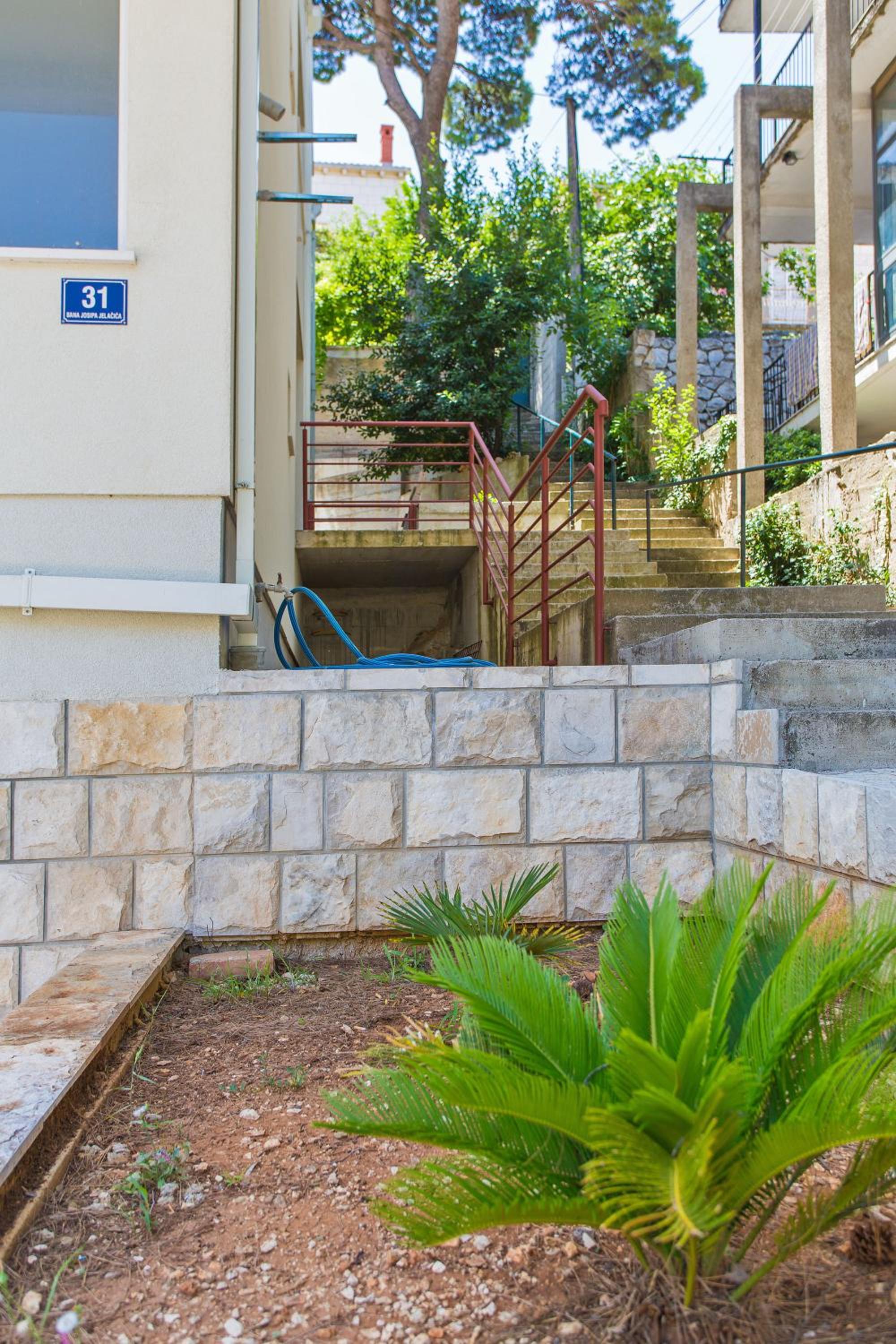 Apartment Dubrovnik Downtown